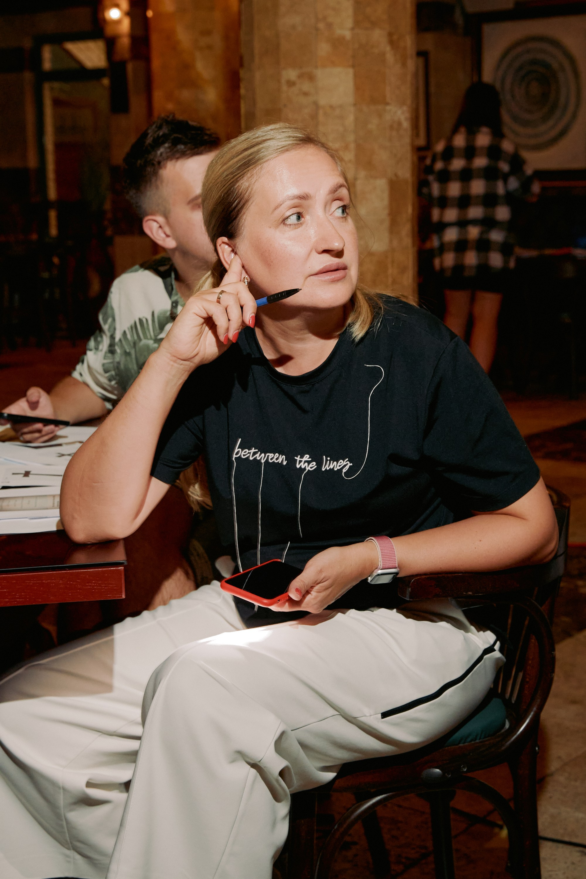 Detectit game. Photographer and Videographer in Montenegro