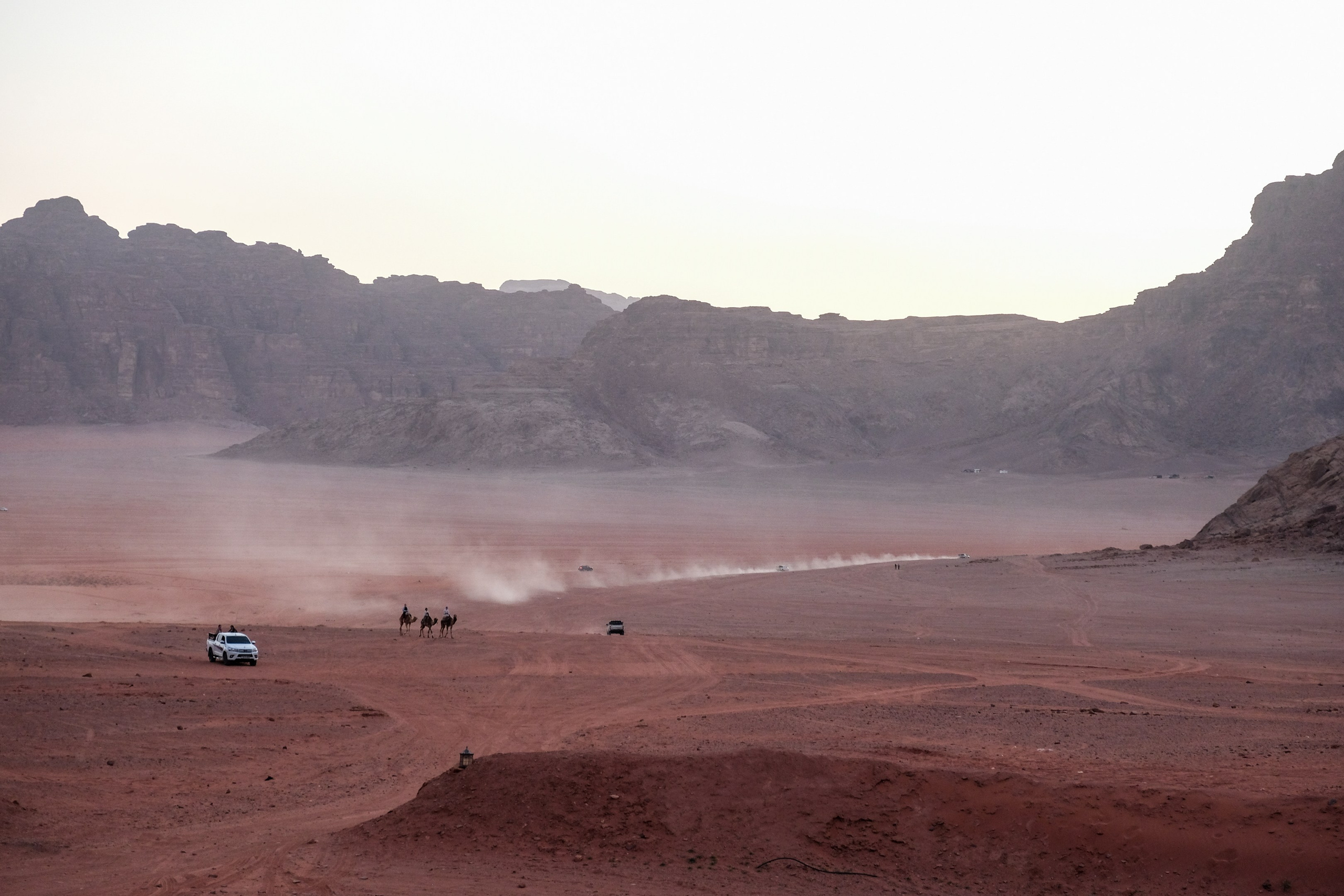 Иордания. Портретный фотограф в Москве Гульнара Миннуллина