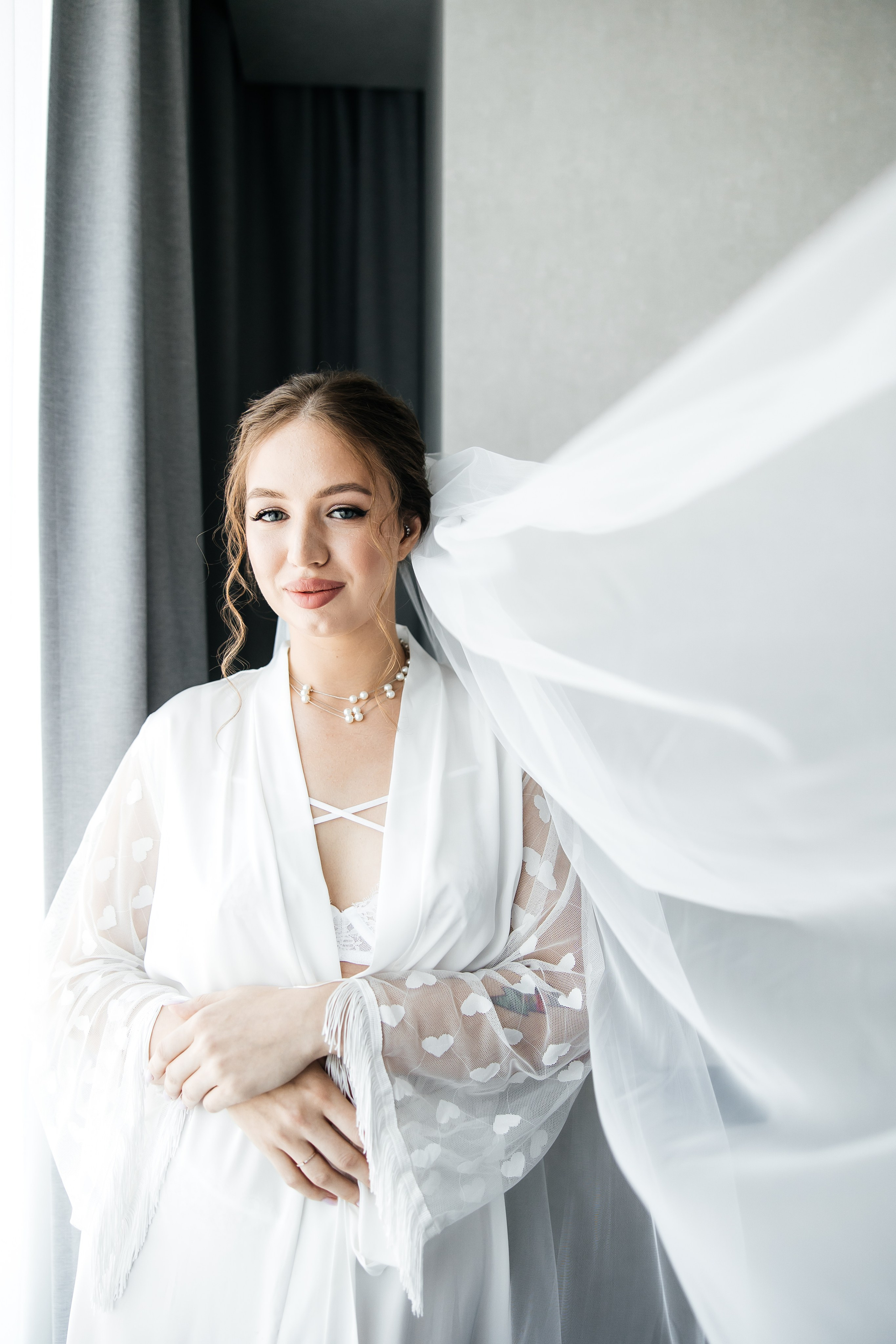 ДИАНА И ИВАН. Свадебный, семейный, детский и ньюборн фотограф в Екатеринбурге