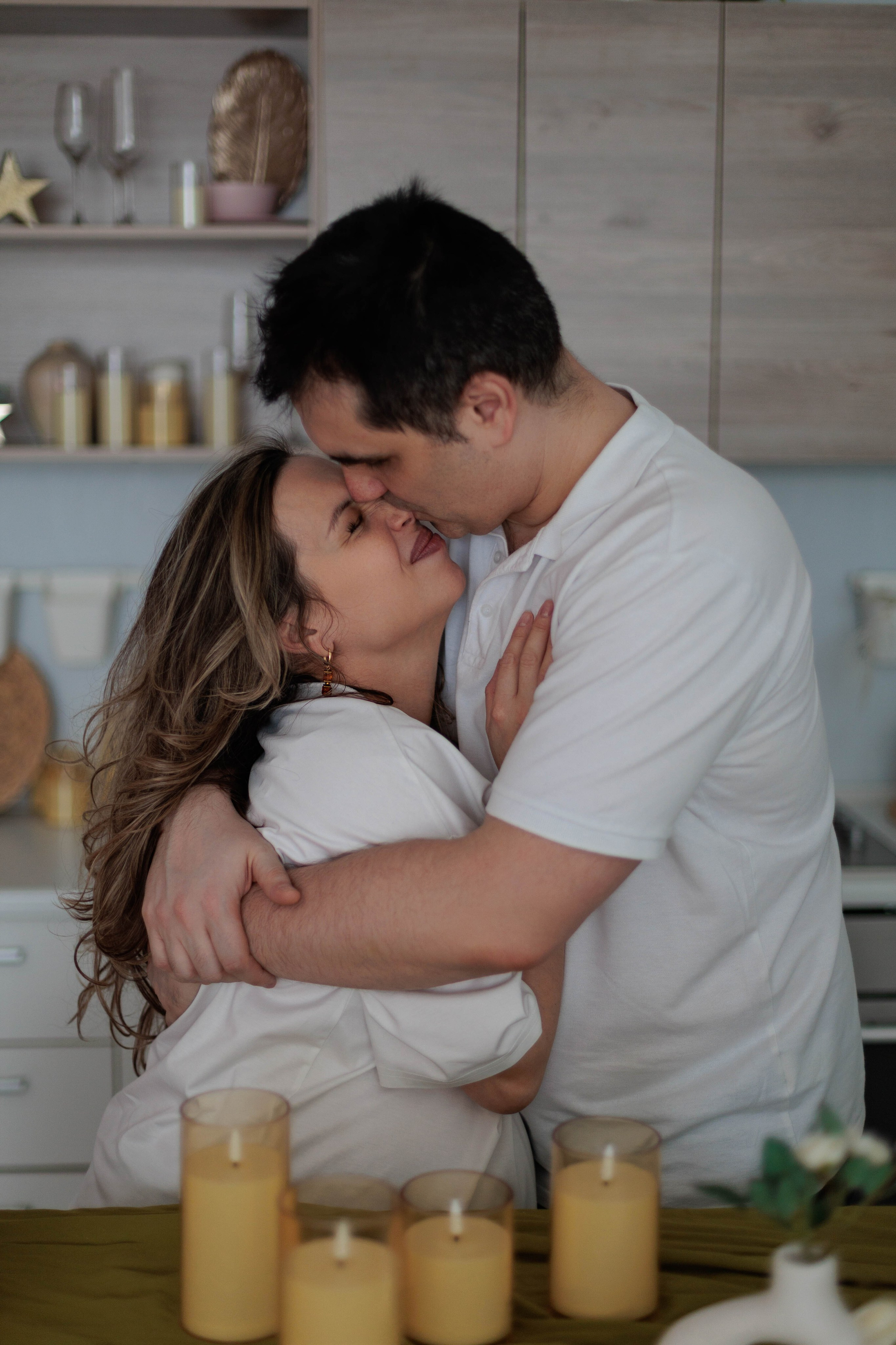 Арина, Сережа и Ваня. Семейный фотограф Гульцовская Екатерина