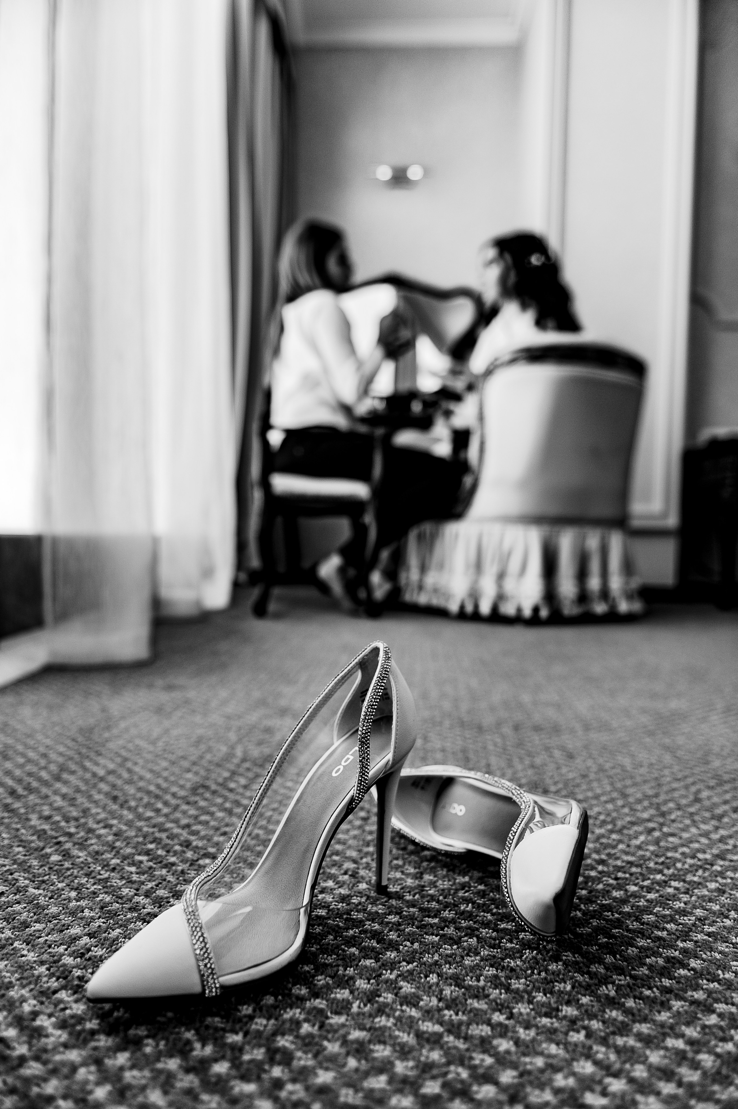 Свадьба. Фотограф Антон Малыхин