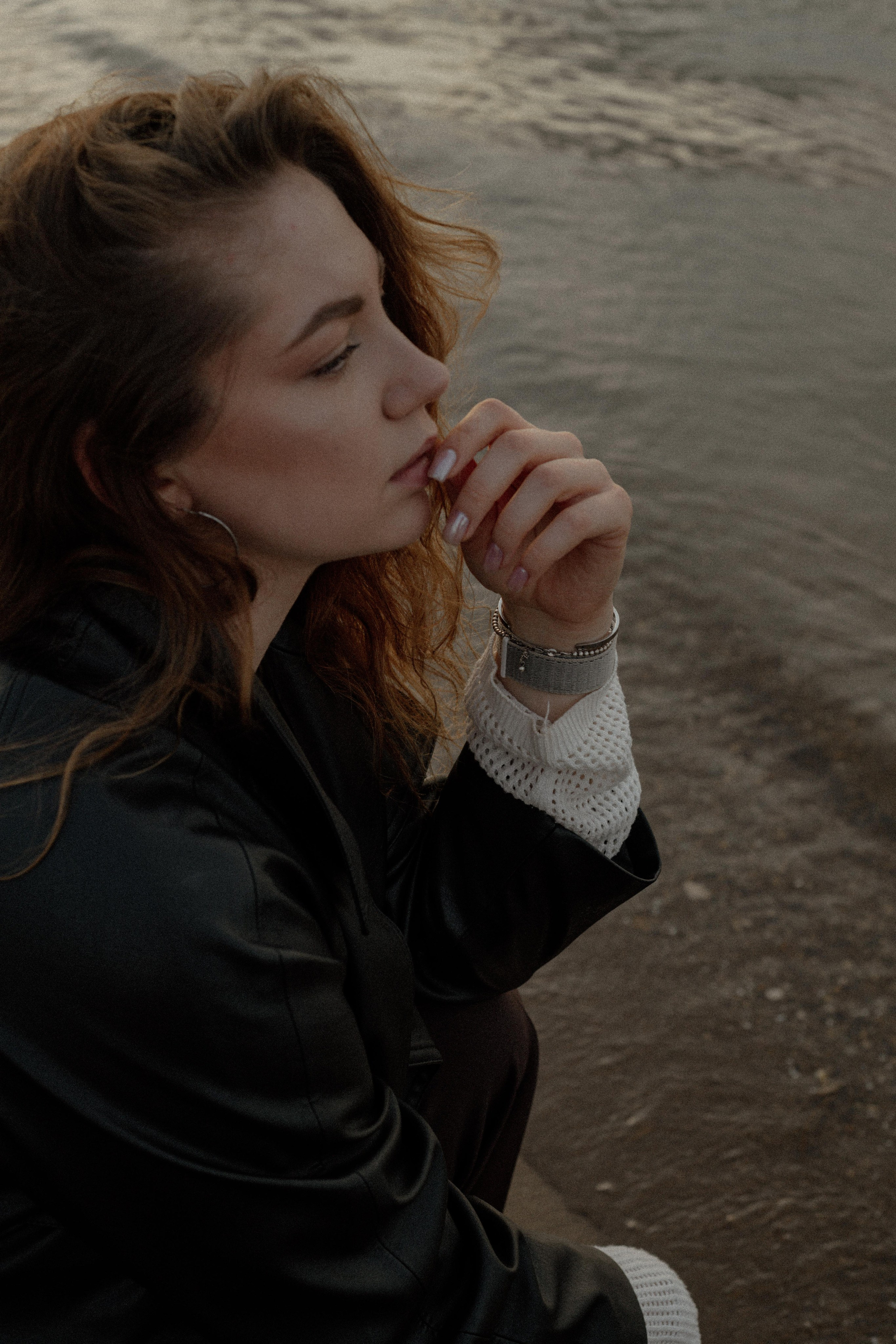 Оксана. Фотограф Алёна Евграфова