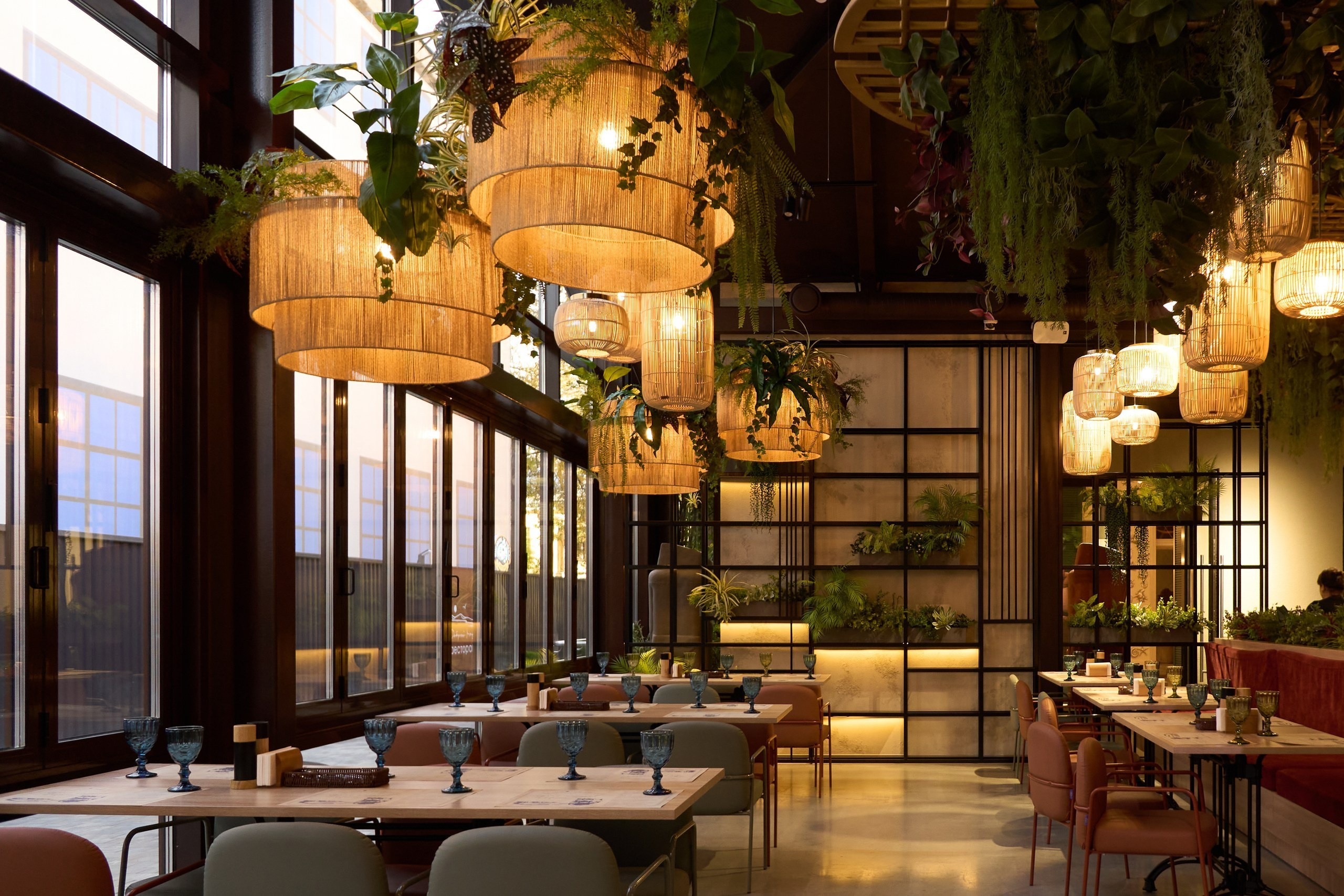 Интерьер. Коммерческий фотограф в Санкт — Петербурге Настя Пак