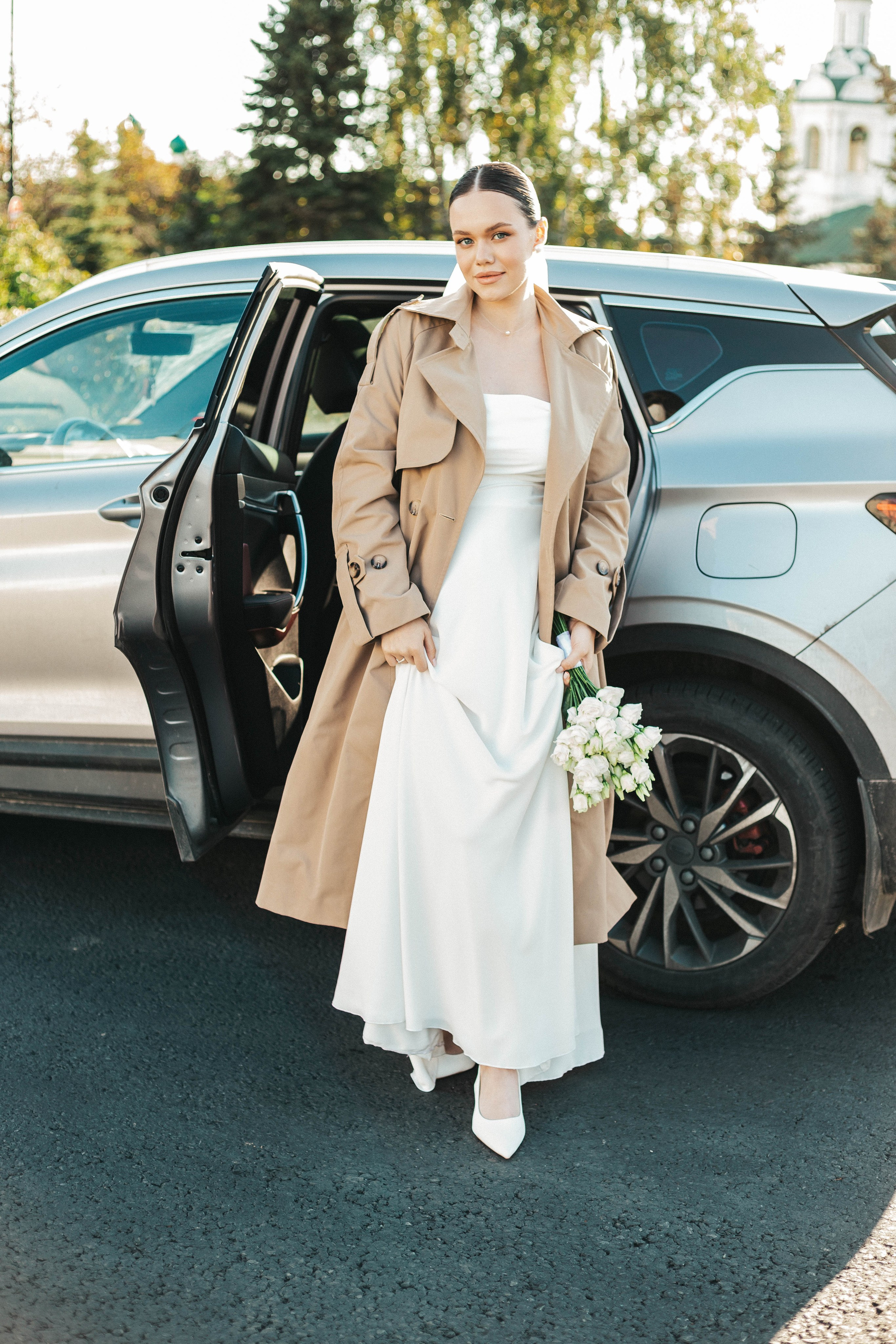 Свадьба в Казани. Фотограф в Ярославле Ольга Пыненкова