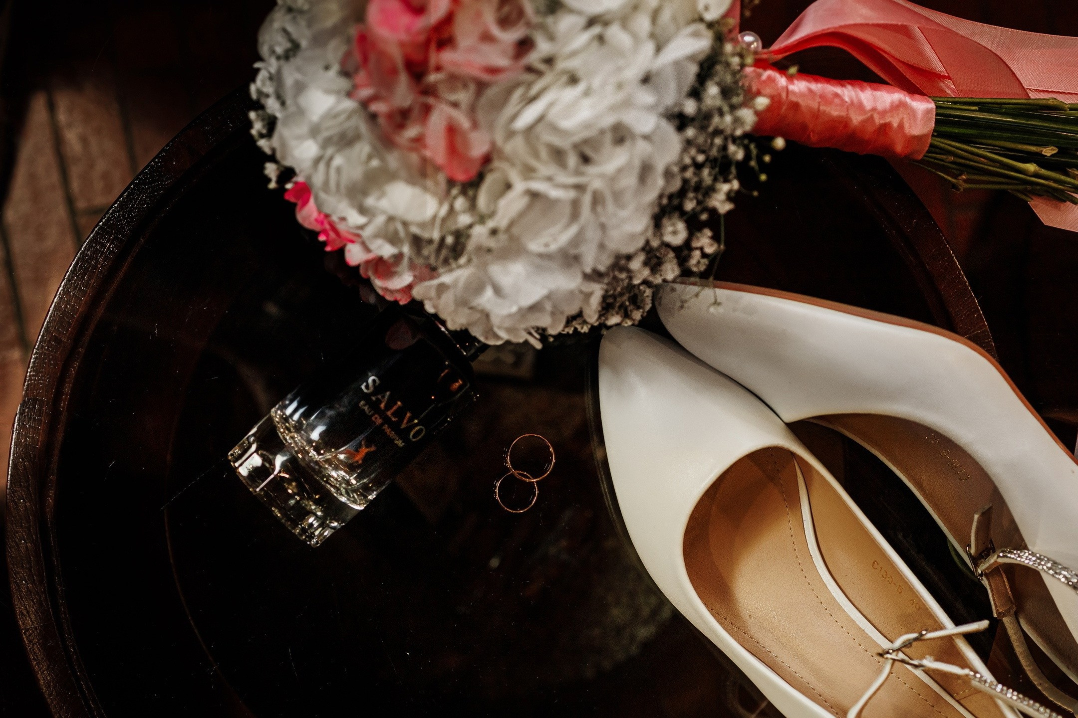 Свадебный и семейный фотограф Александр Волосник