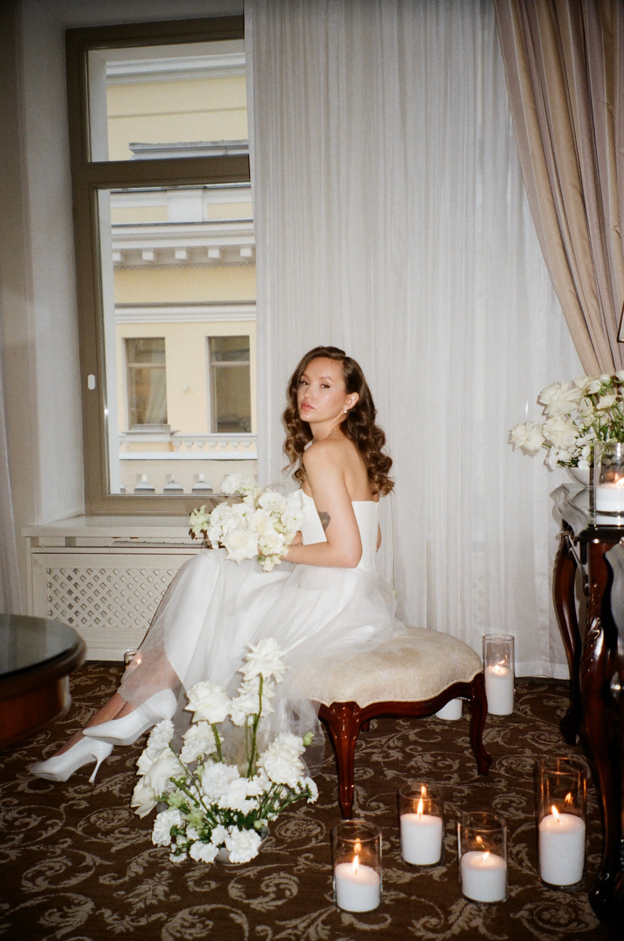 Любимые кадры. Свадебный и love-story фотограф в Санкт-Петербурге Воронова Лолита