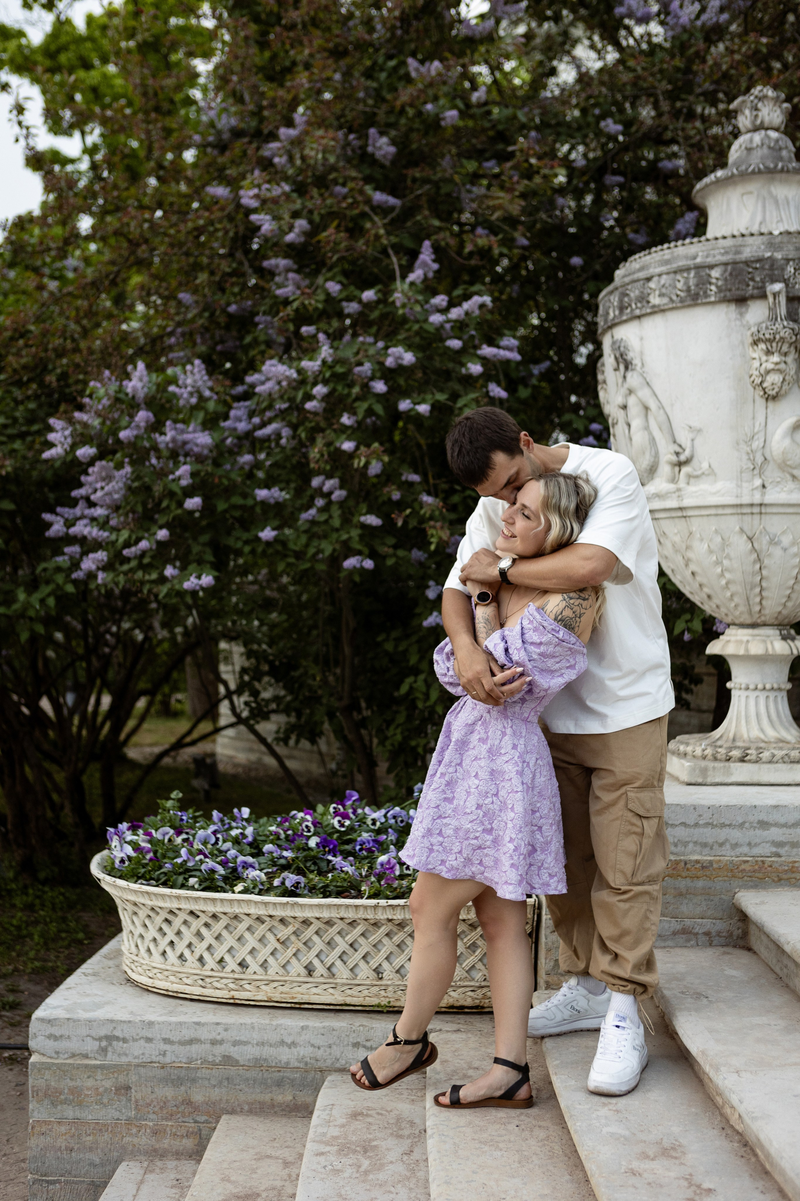 Алена & Денис. Свадебный фотограф в СПБ | Санкт-Петербурге Анастасия Рахимгулова