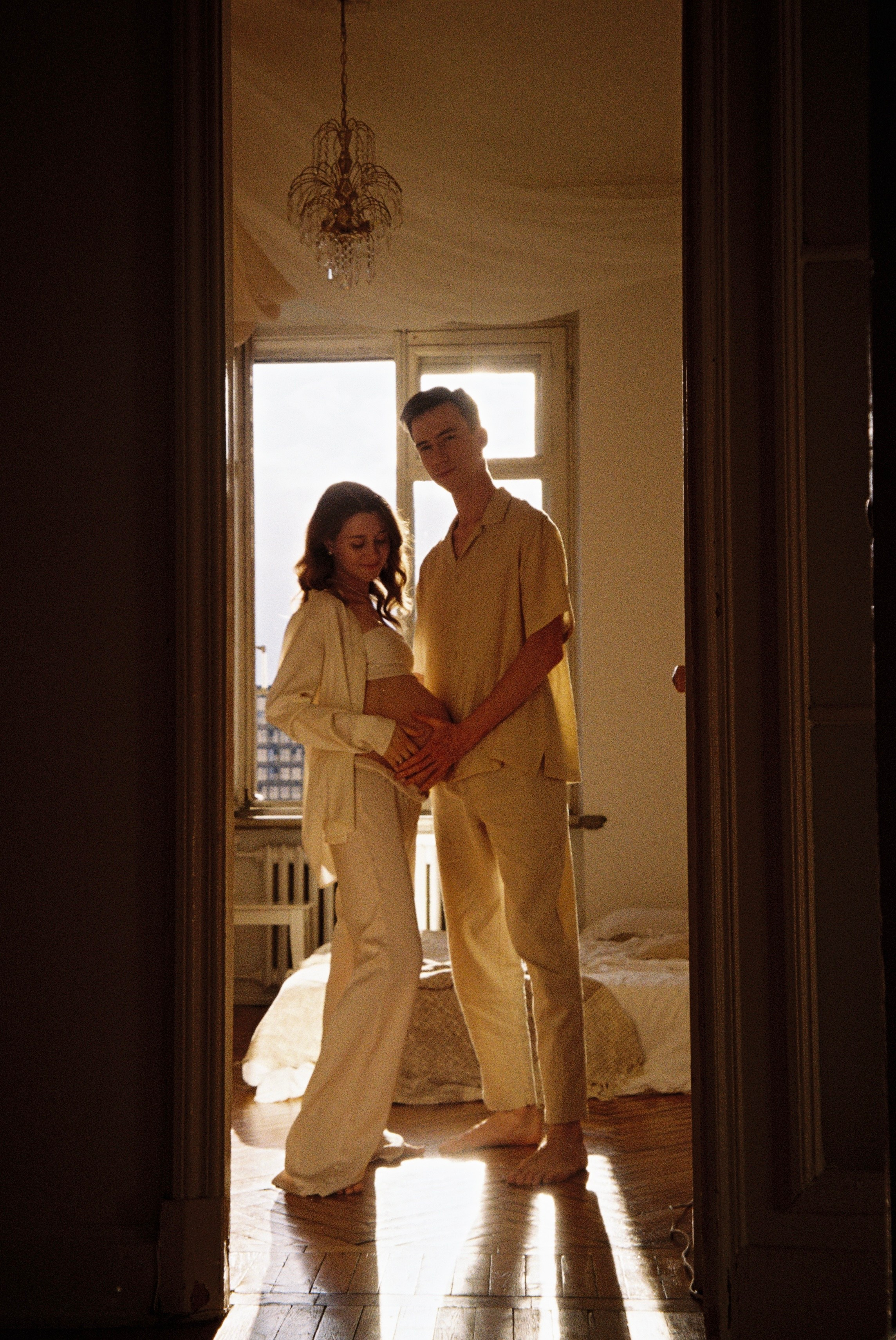 Виктория и Олег. Фотограф в Москве и области Титова Наталья