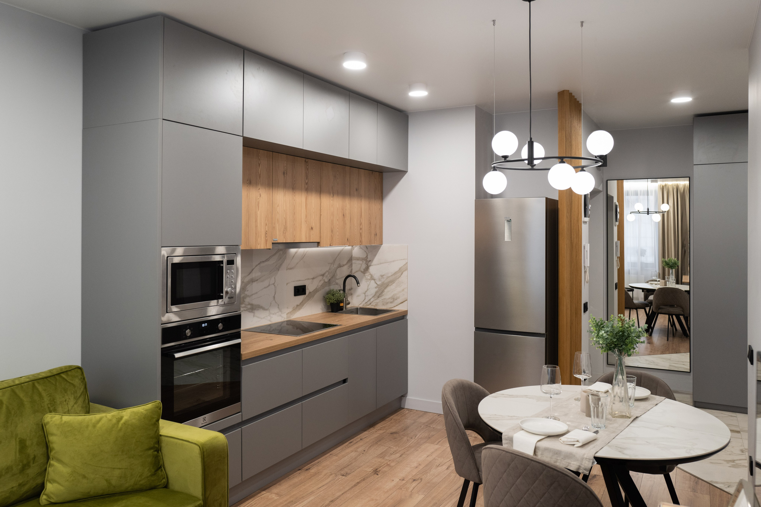 Интерьерная съёмка. Фотограф Алексей Байков: репортажная, деловая и интерьерная фотосъёмка