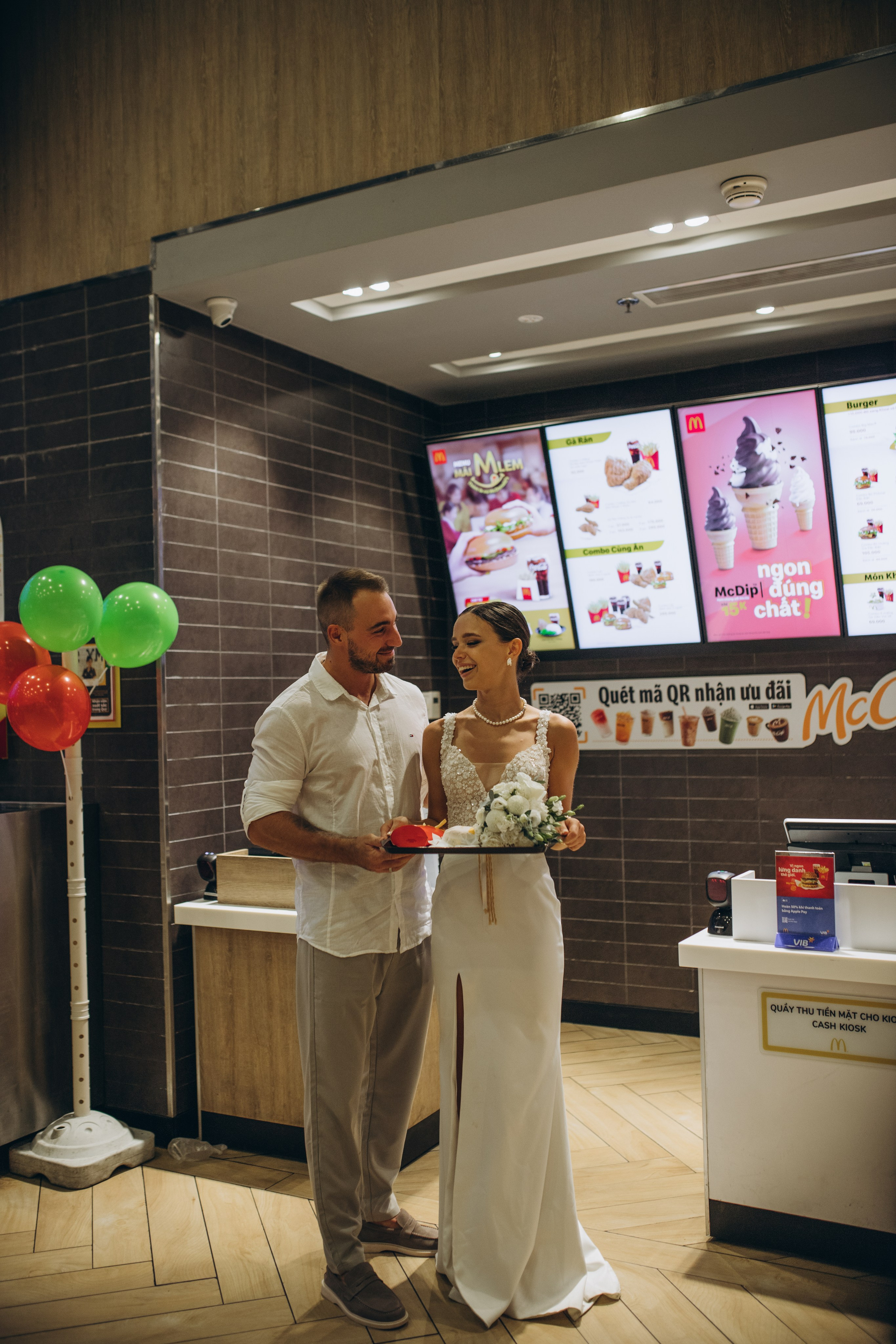 Ярослав и Анастасия. Главная