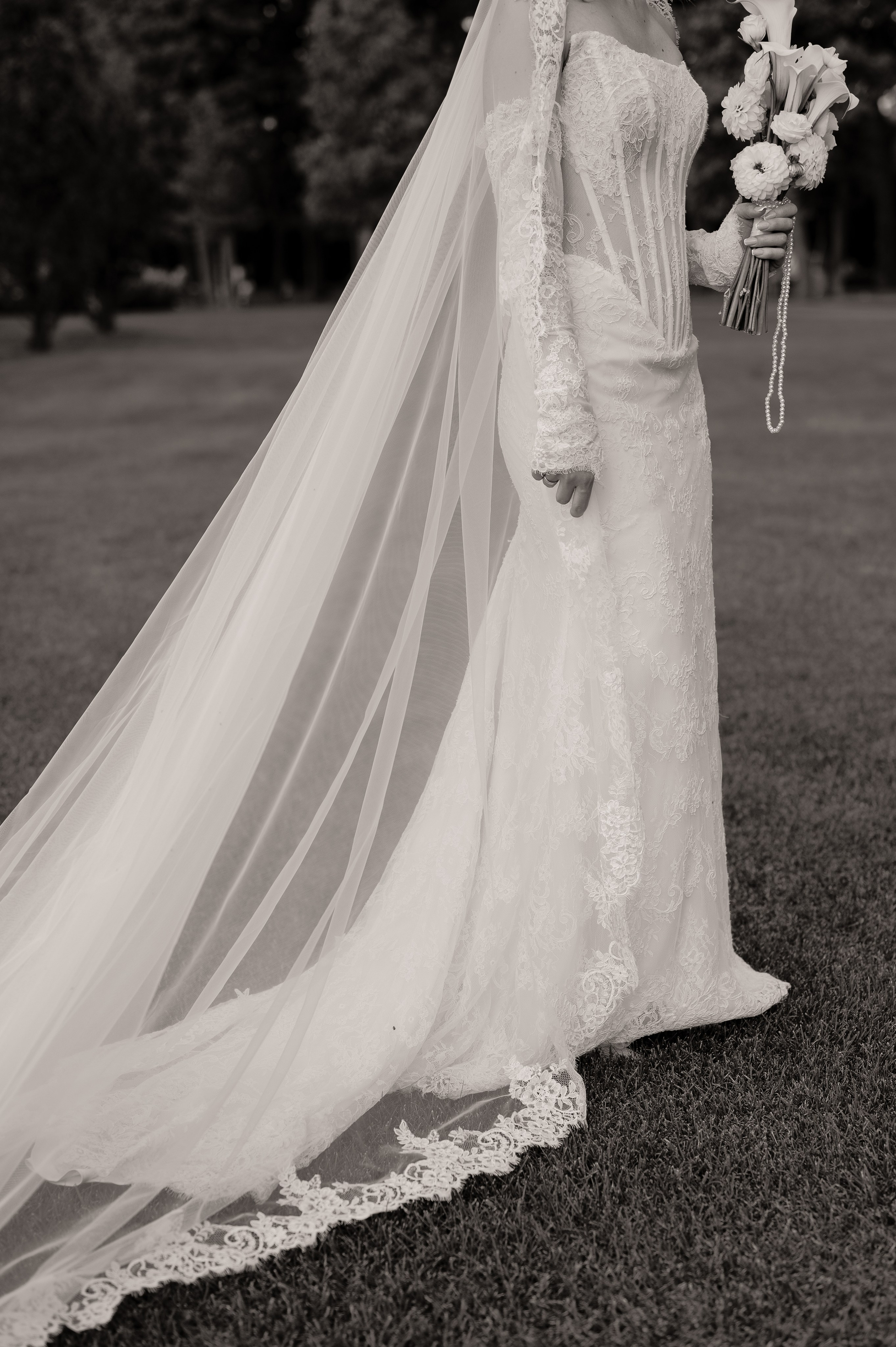 Свадьба Виктор и Валерия. Свадебный и семейный фотограф в Краснодаре Алина Мельник