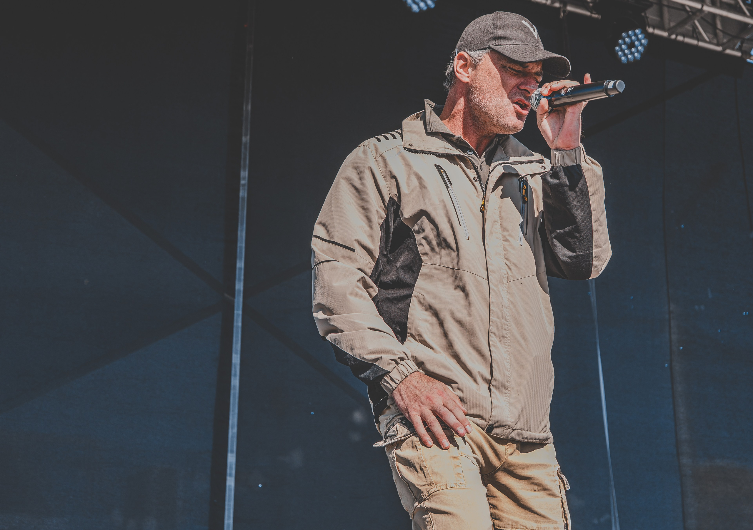 Закрытие мотосезона. NewsKhv. Репортажный фотограф Владислав Остерман