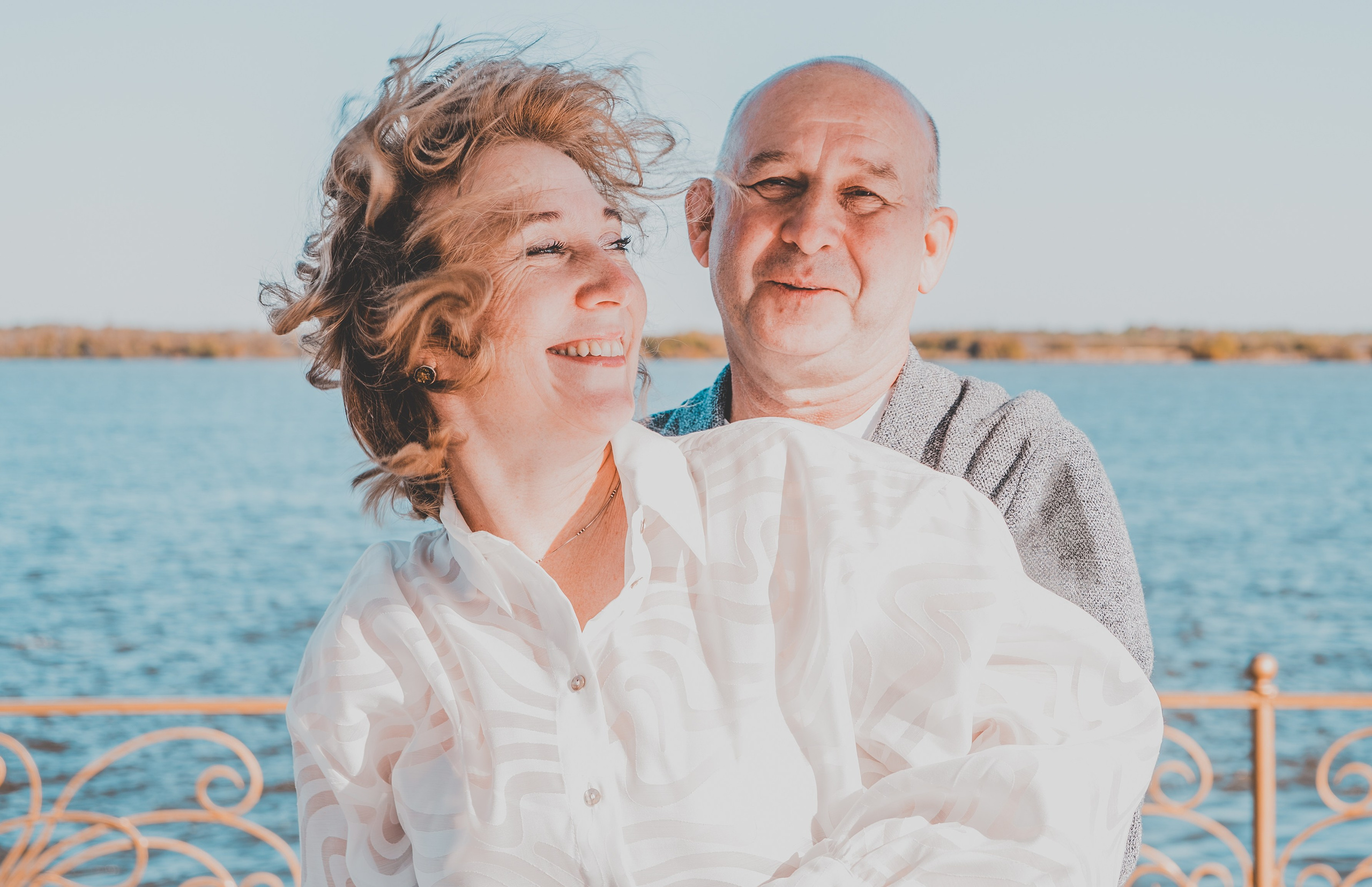 Андрей и Марина. Репортажный фотограф Владислав Остерман