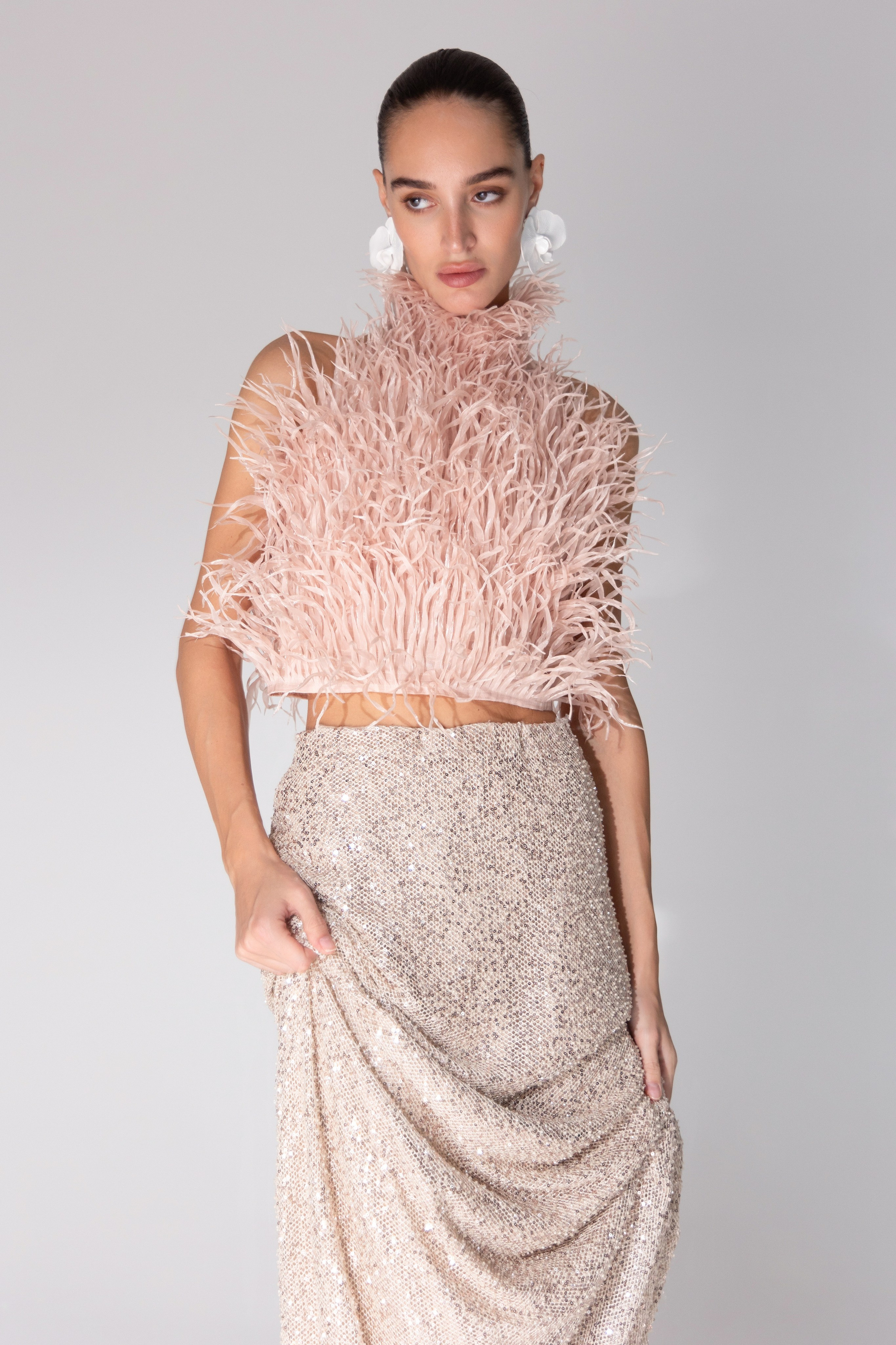 Big brooch. Фотограф в Москве Анастасия Курлович