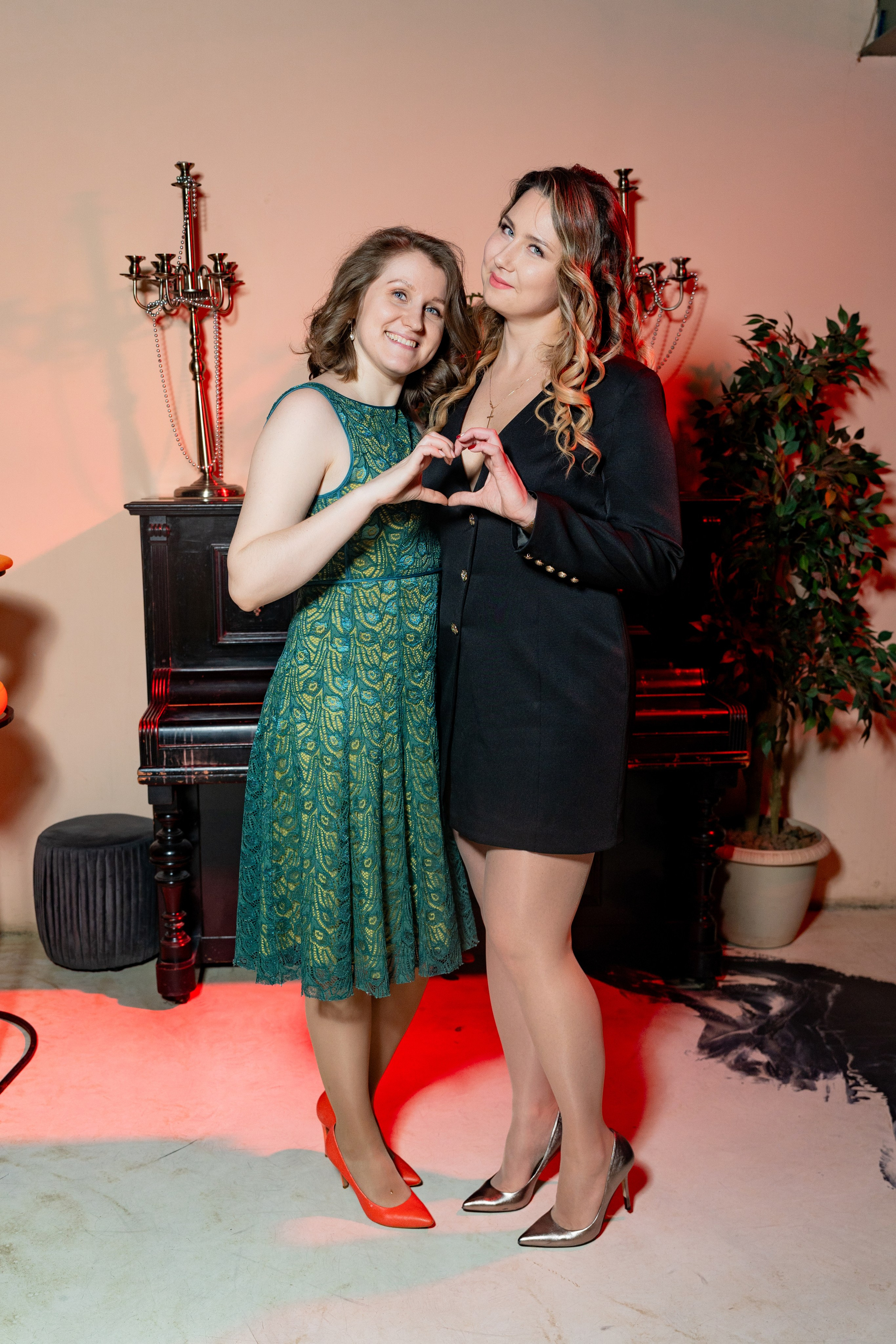 TERRA Loft День Рождения Татьяны. Фотограф Никита Комаров