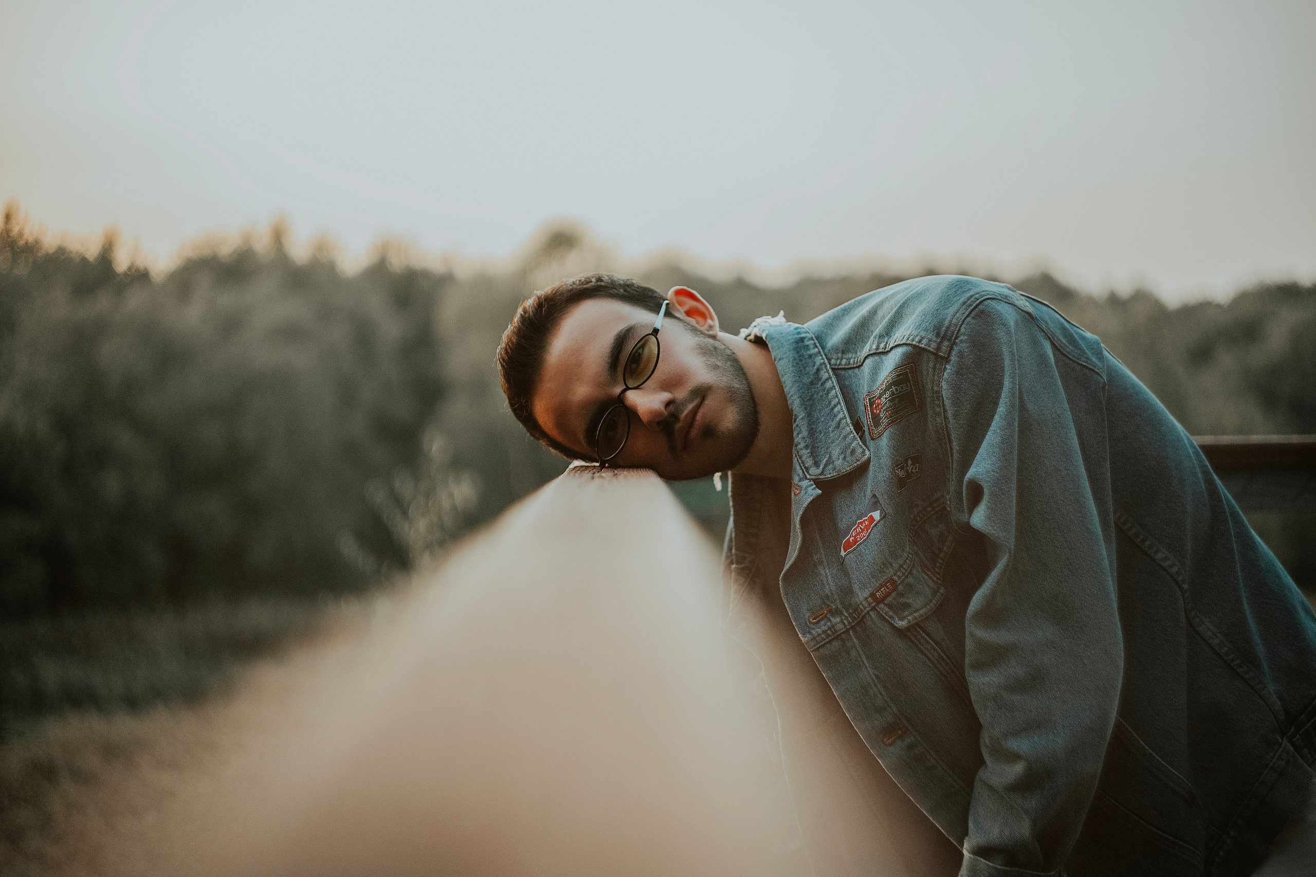 Rufat. OLEG STRATIEVSKY