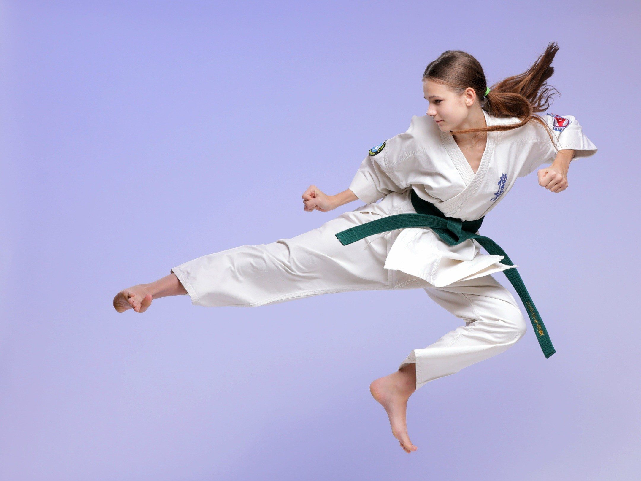 Спорт. Репортажный фотограф в Самаре