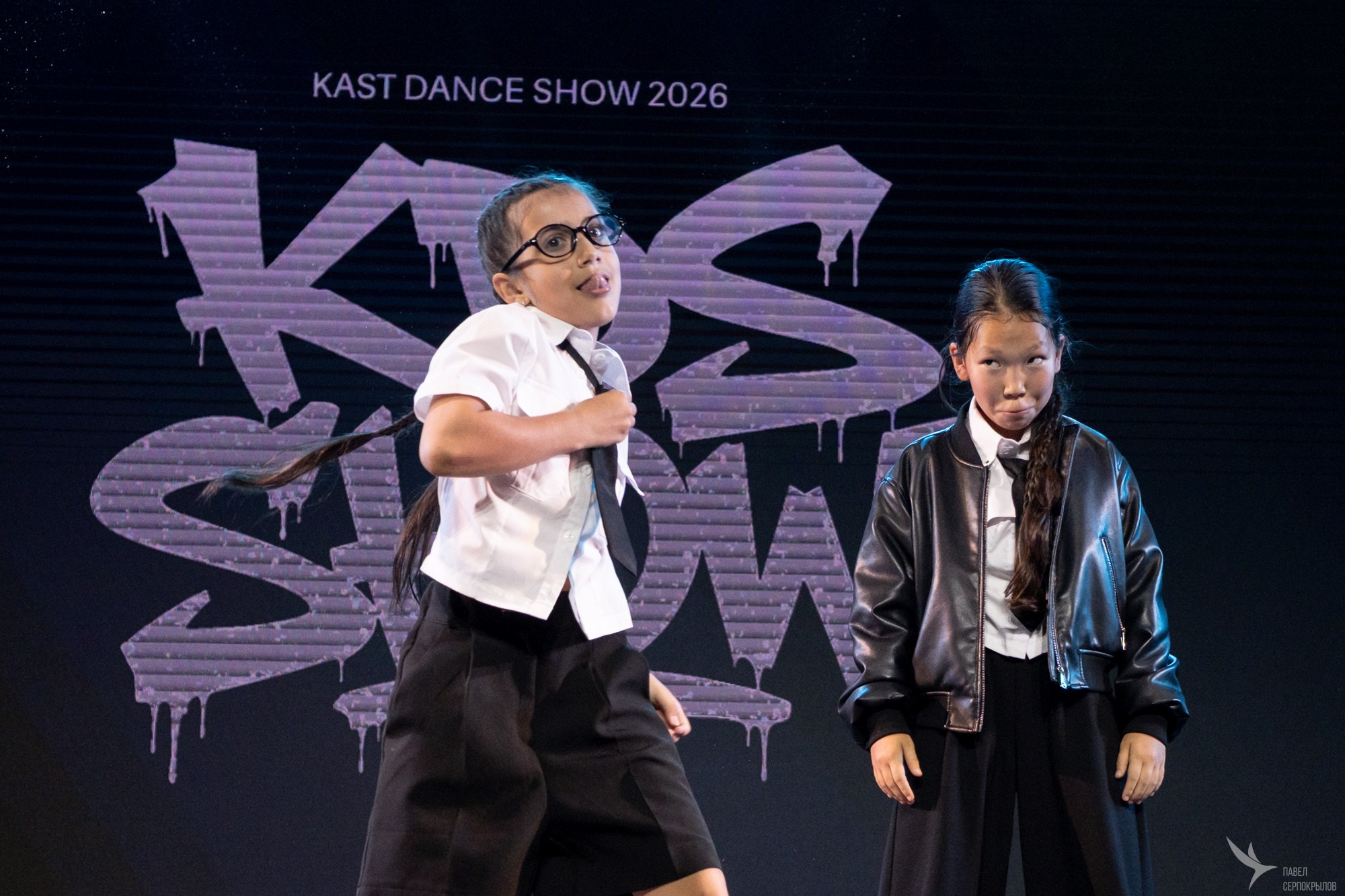 Отчетный концерт «KAST DANCE STUDIO»