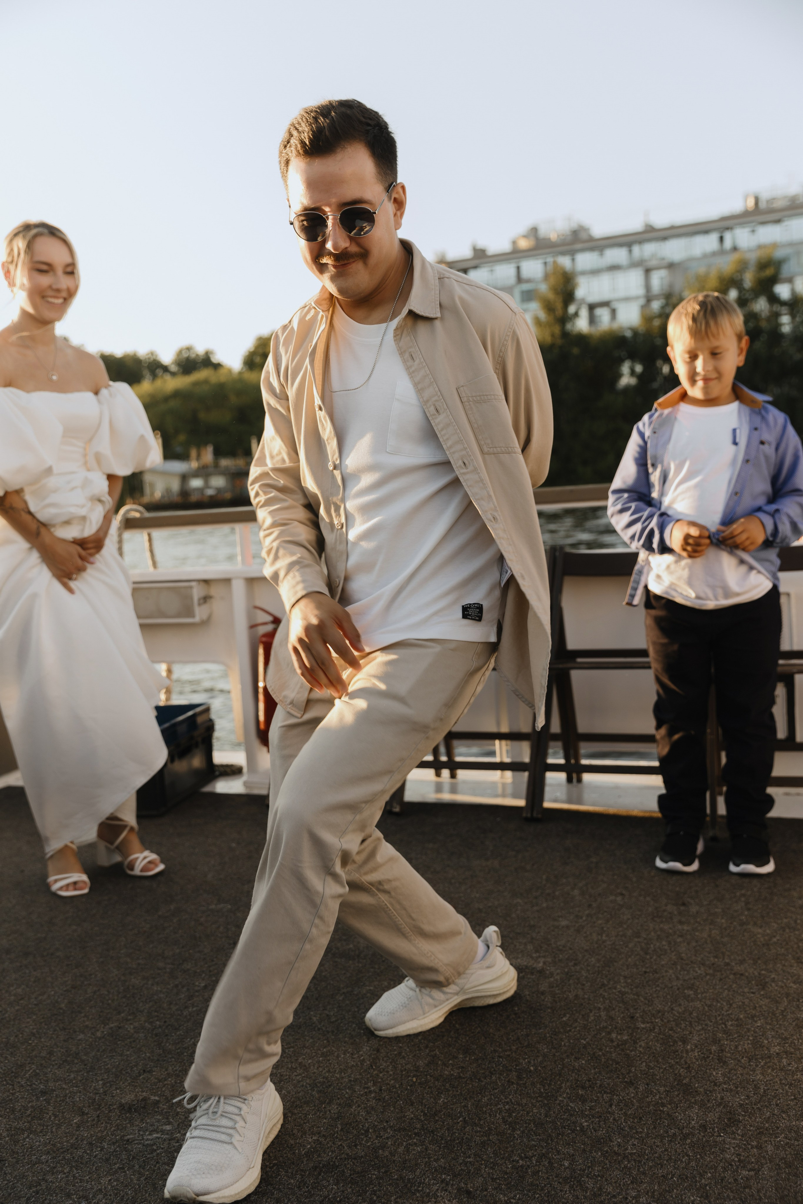 Евгений & Татьяна — Санкт-Петербург. Свадебный фотограф Ричард Конвенсаров Wedding Photographer Richard & I