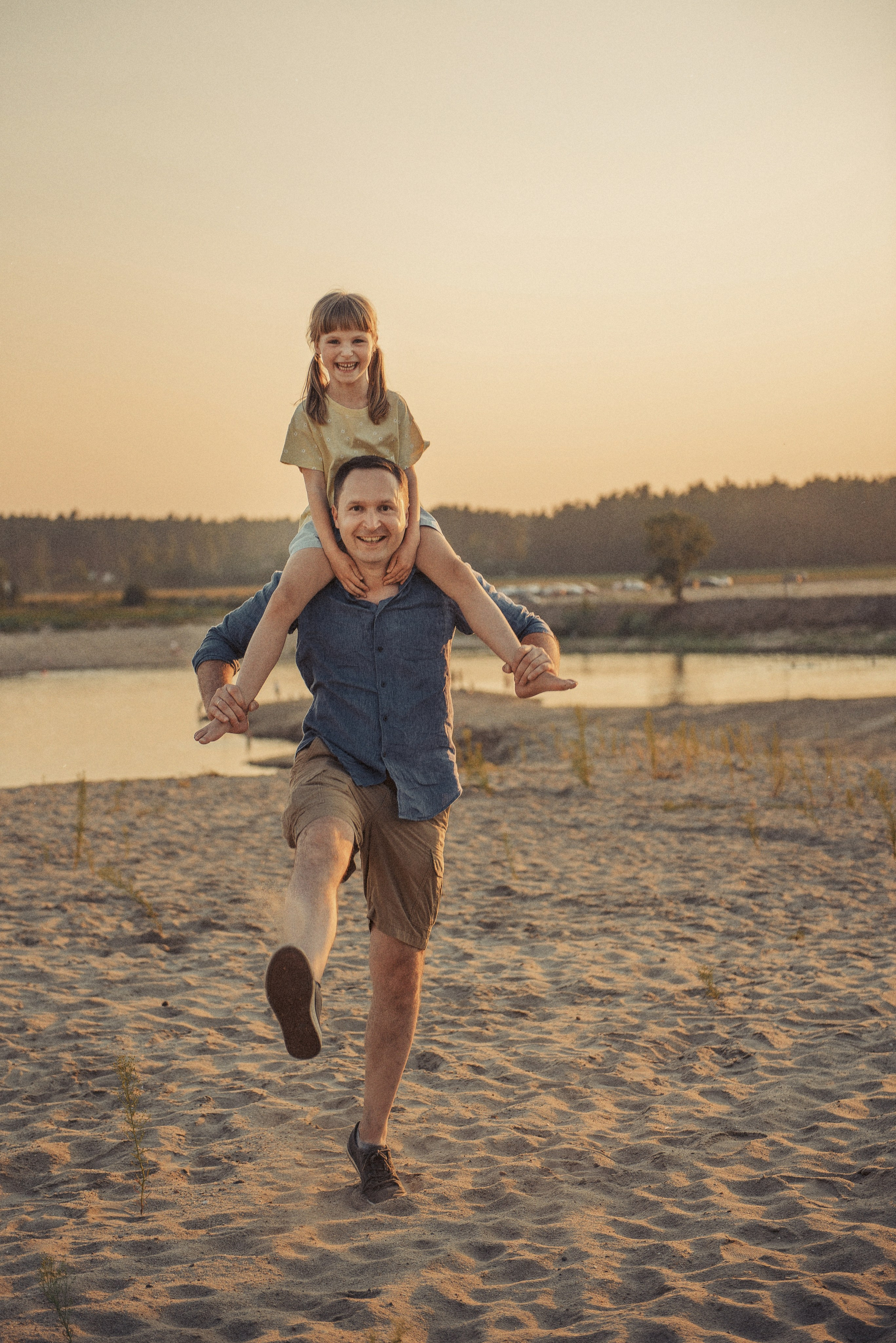 НАСТЯ, АНДРЕЙ и АЛИСА. ПЕСЧАНАЯ ИСТОРИЯ. Свадебный и семейный фотограф РИТА БОЧКАРЁВА