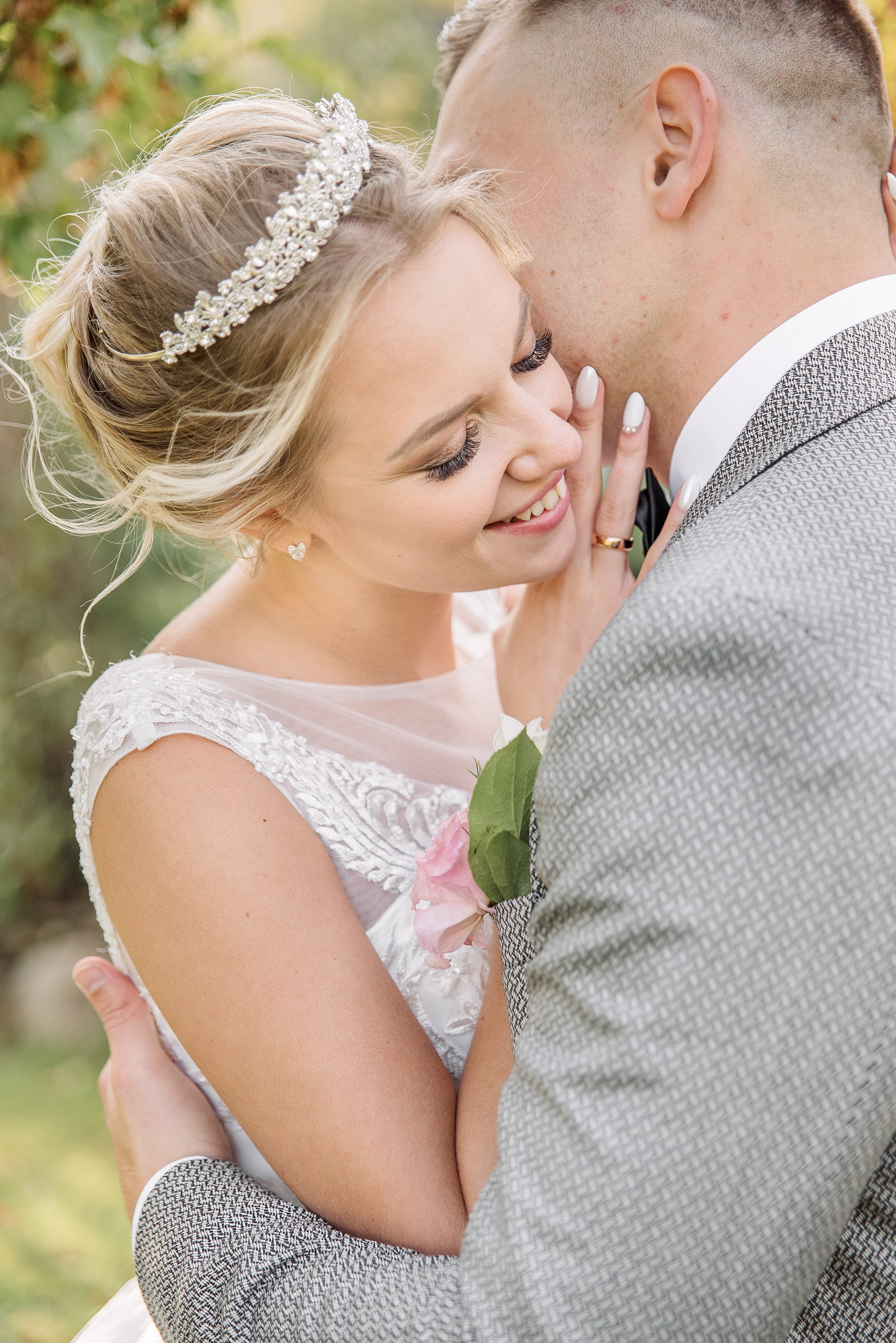 САША и НАТАША. Свадебный и семейный фотограф РИТА БОЧКАРЁВА