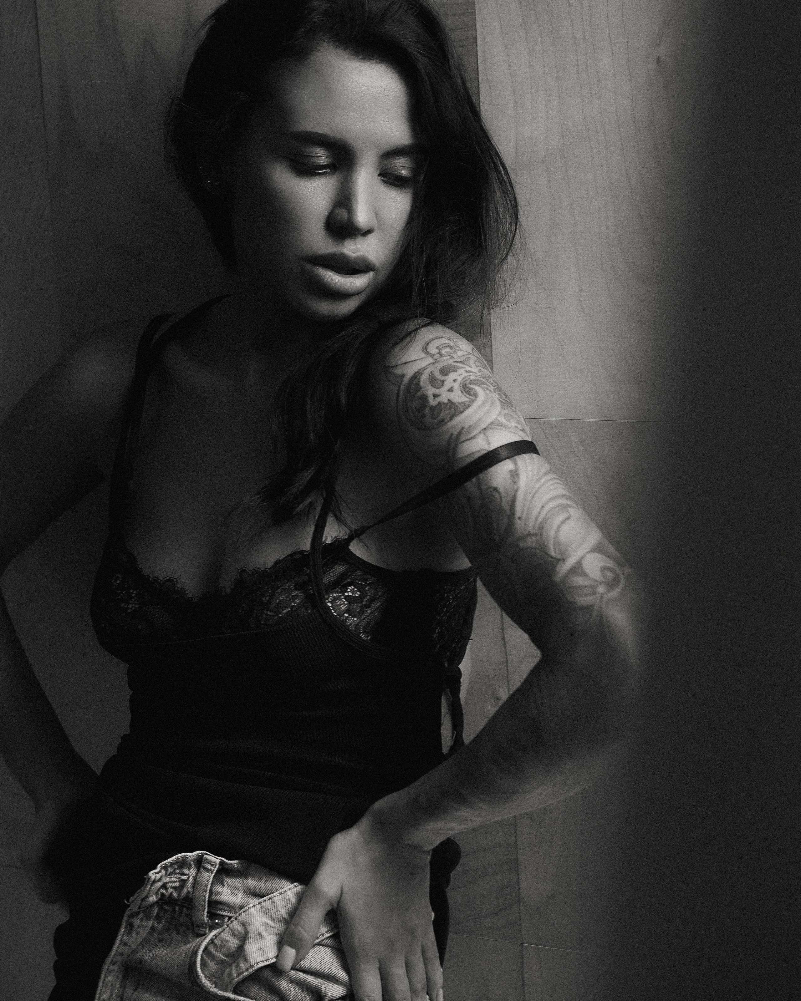 женская фотосесся в белье хабаровск под ключ