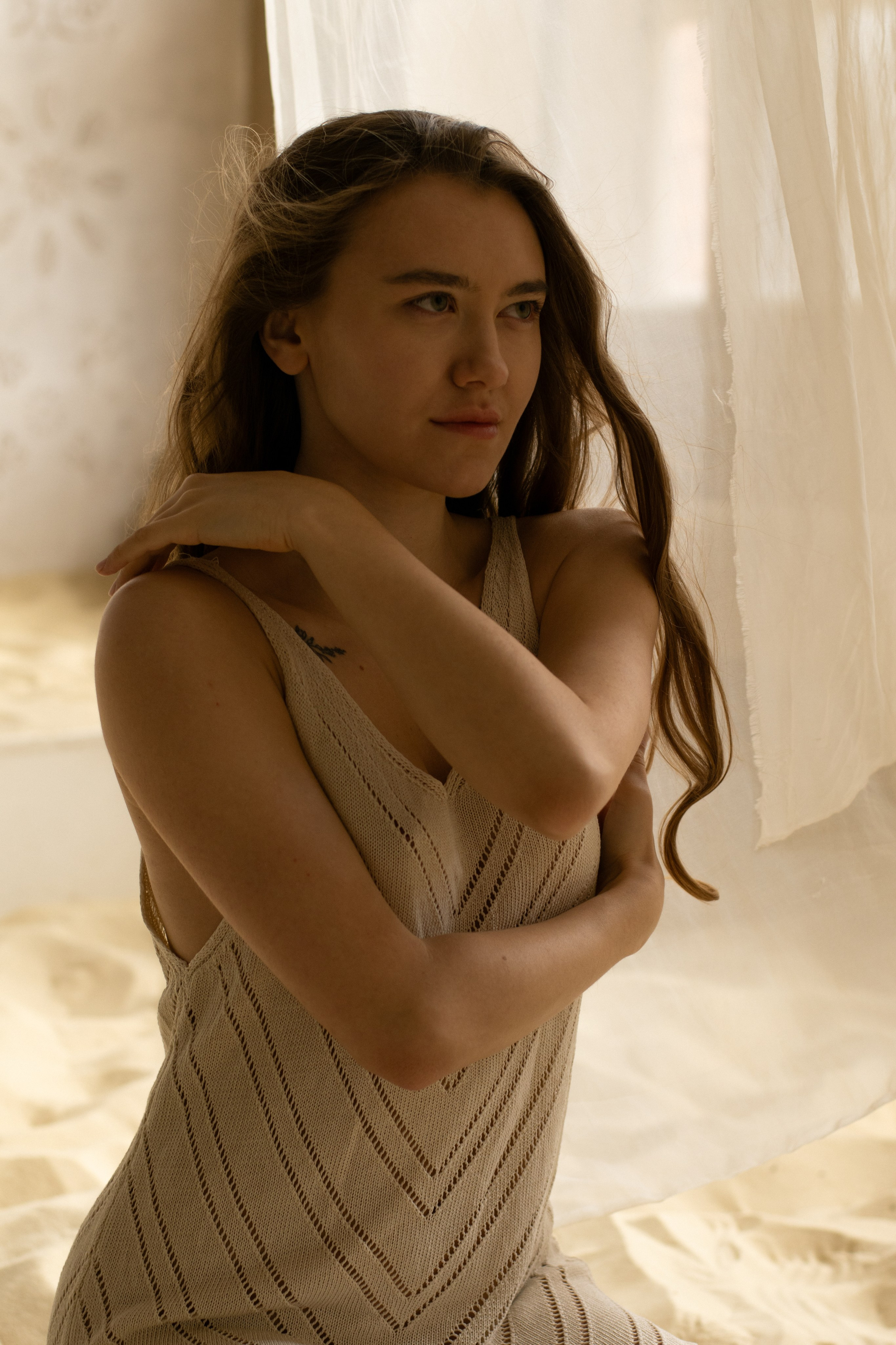 JESSSERIT. Богданова Дарья, фотограф