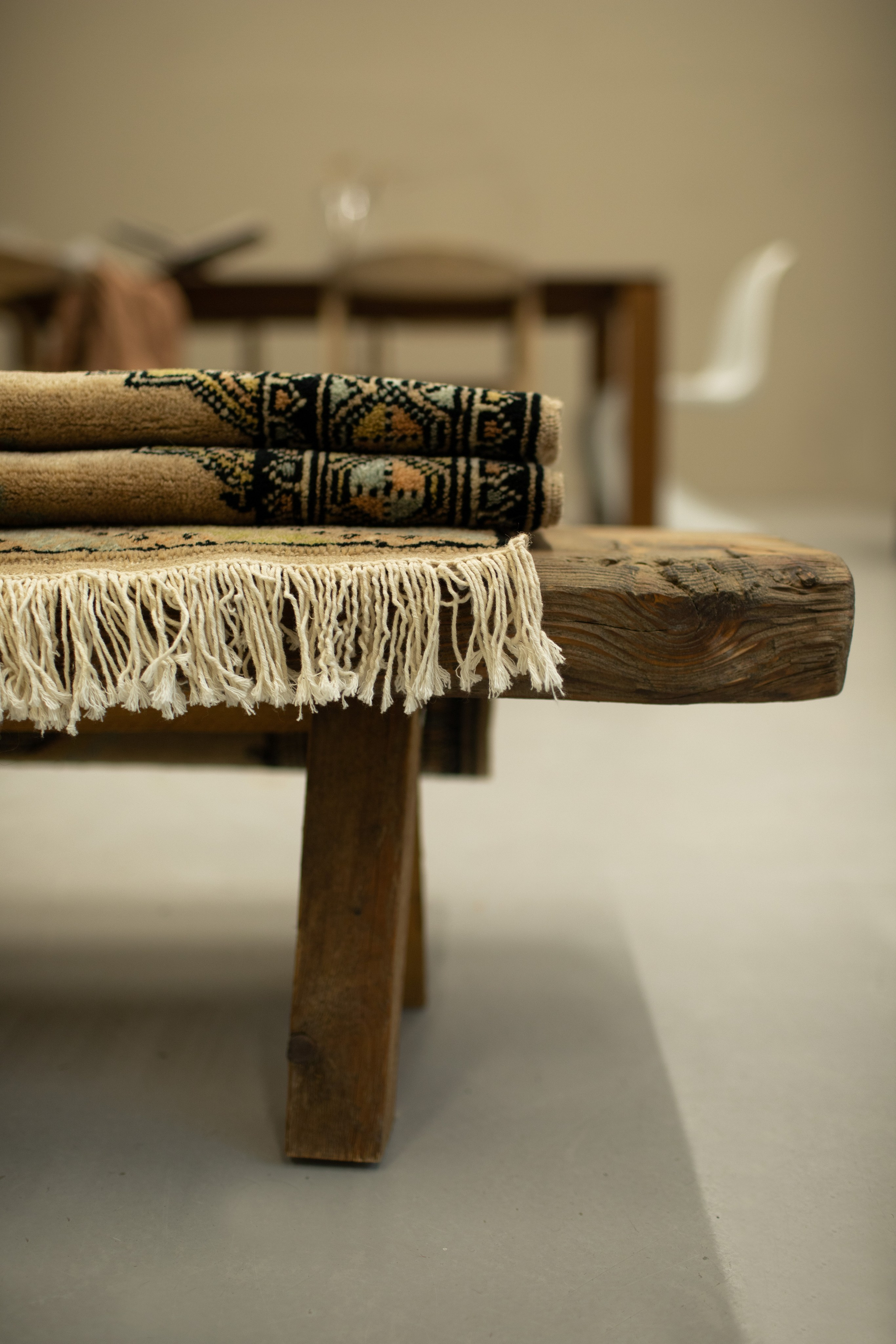 Ковры. Предметная фотография