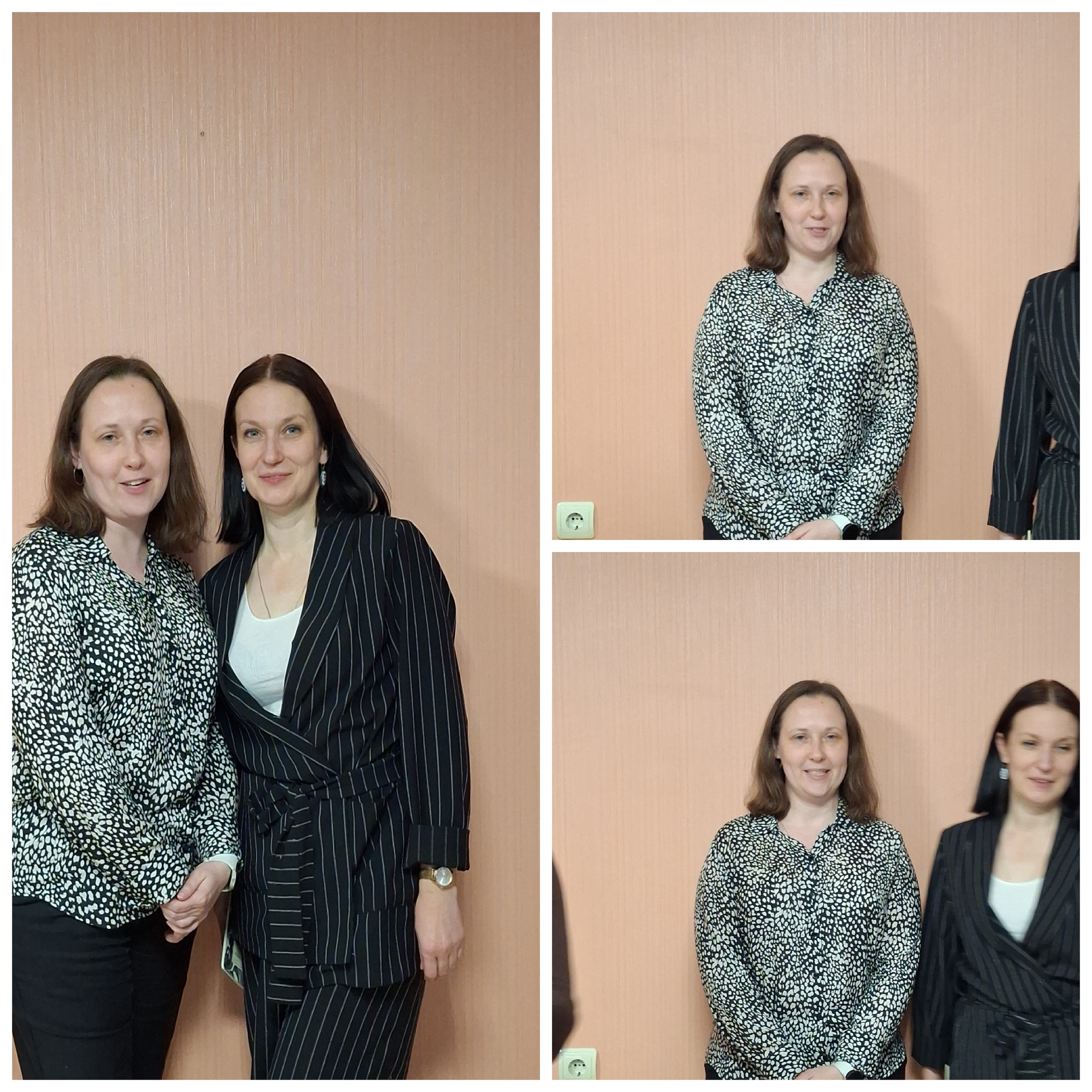 Заседание сразу трёх научных секций: семейной, перинатальной и нейропсихологии. Психолог в Самаре Павел Владимирович Левченко