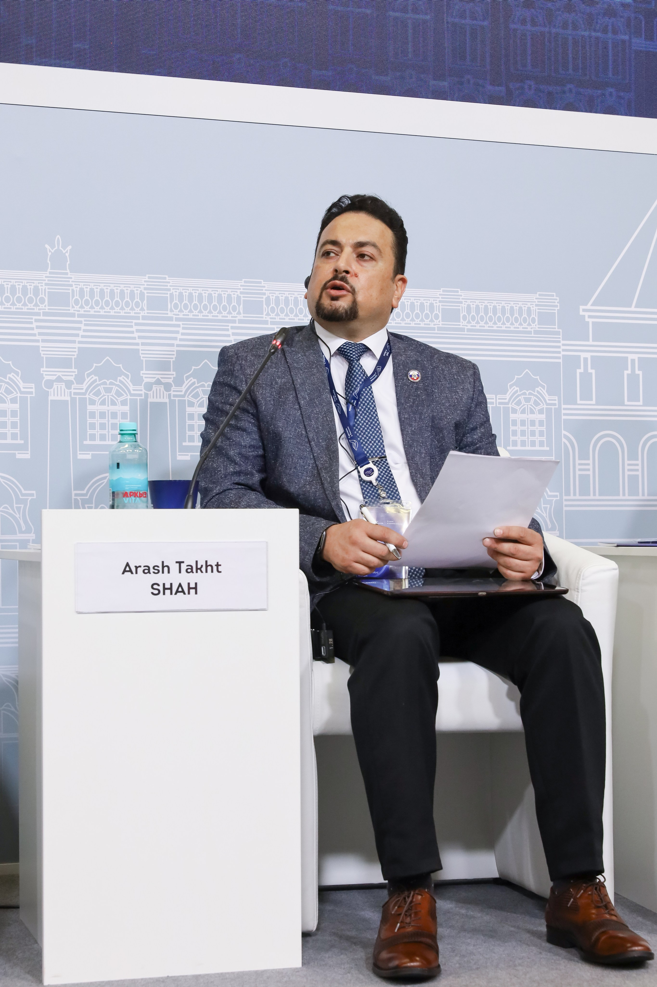 ФОРУМ «СДЕЛАНО В РОССИИ». Фотограф мероприятий Ирина Каширина