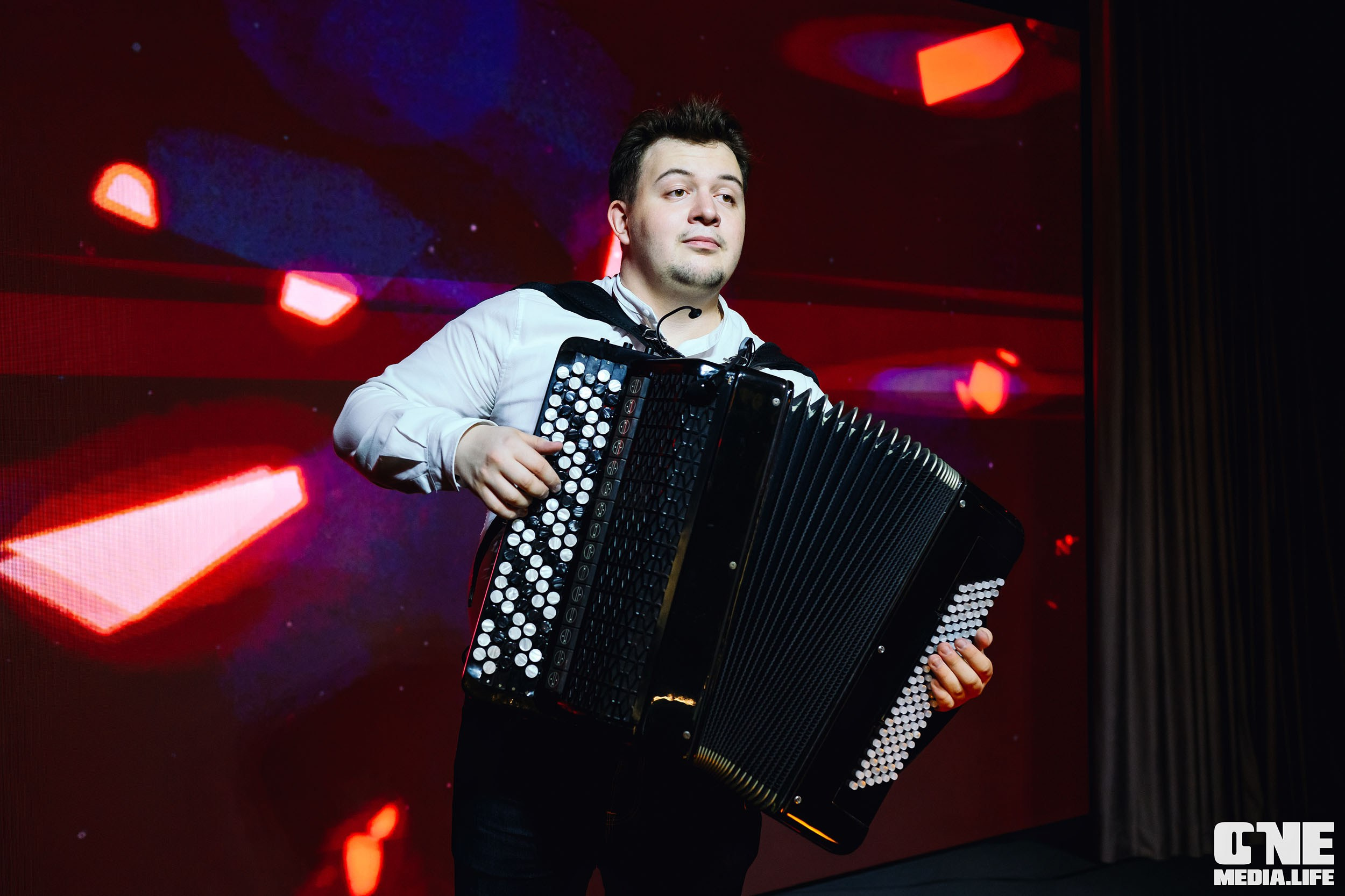 Фоторепортаж из ресторана Океан. One Media Life: фоторепортажи, фотоотчеты с мероприятий и заведений