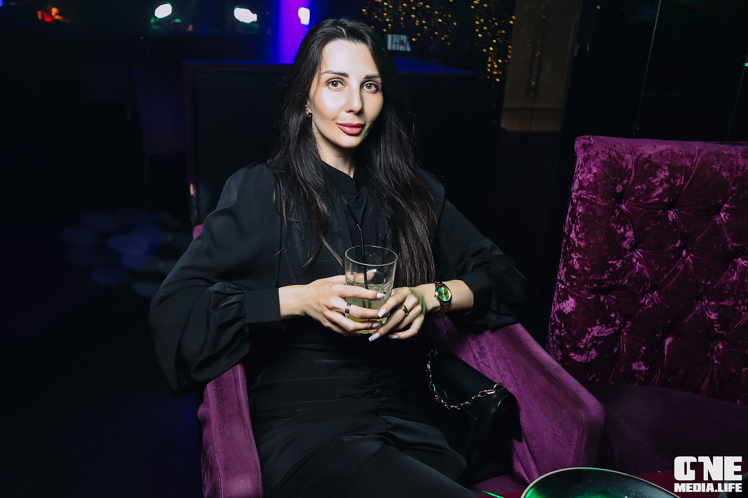 Фоторепортаж из караоке-клуба Эйфория. One Media Life: фоторепортажи, фотоотчеты с мероприятий и заведений