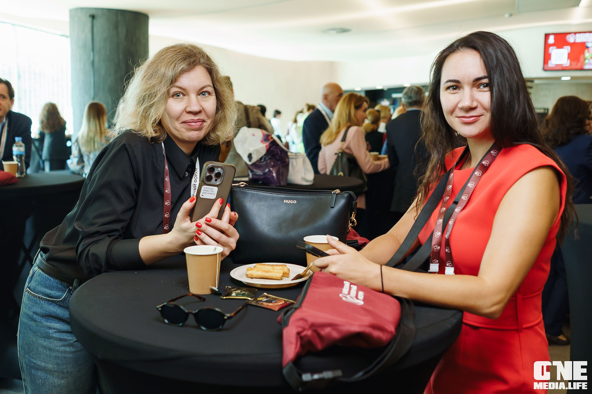 Балтийский Культурный Форум. День 1. One Media Life: фоторепортажи, фотоотчеты с мероприятий и заведений