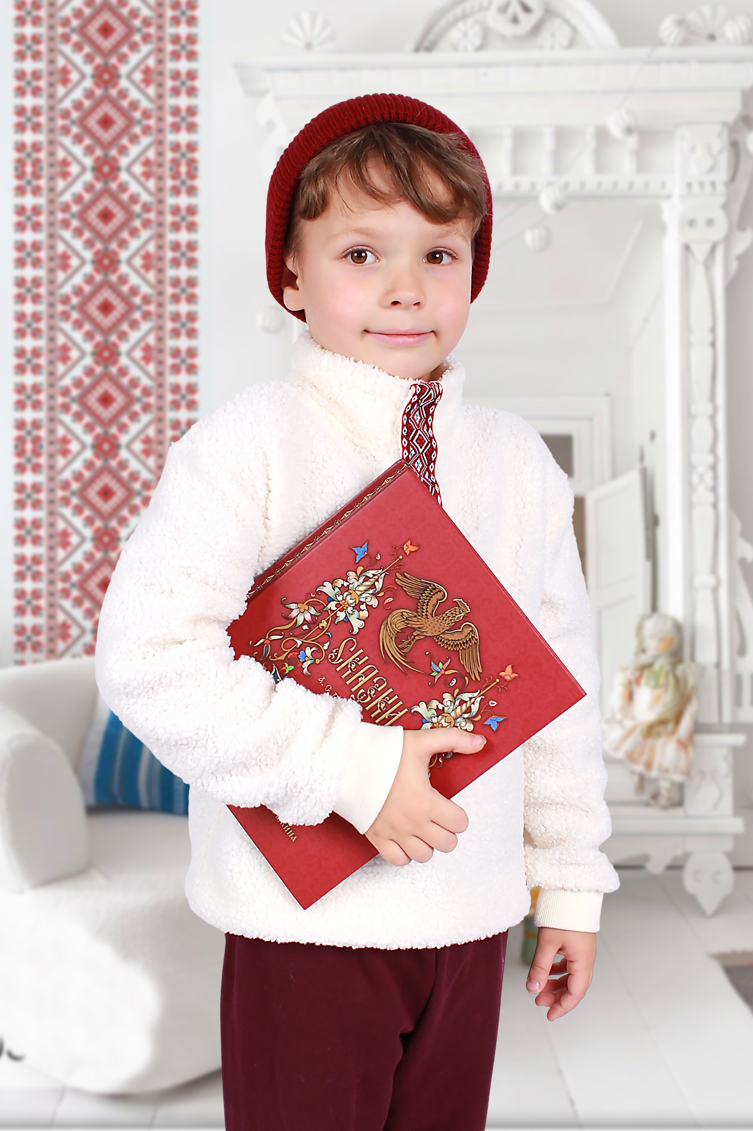 Детские фотосессии, создание выпускных альбомов. Фотограф из Новосибирска Артур Шамсутдинов