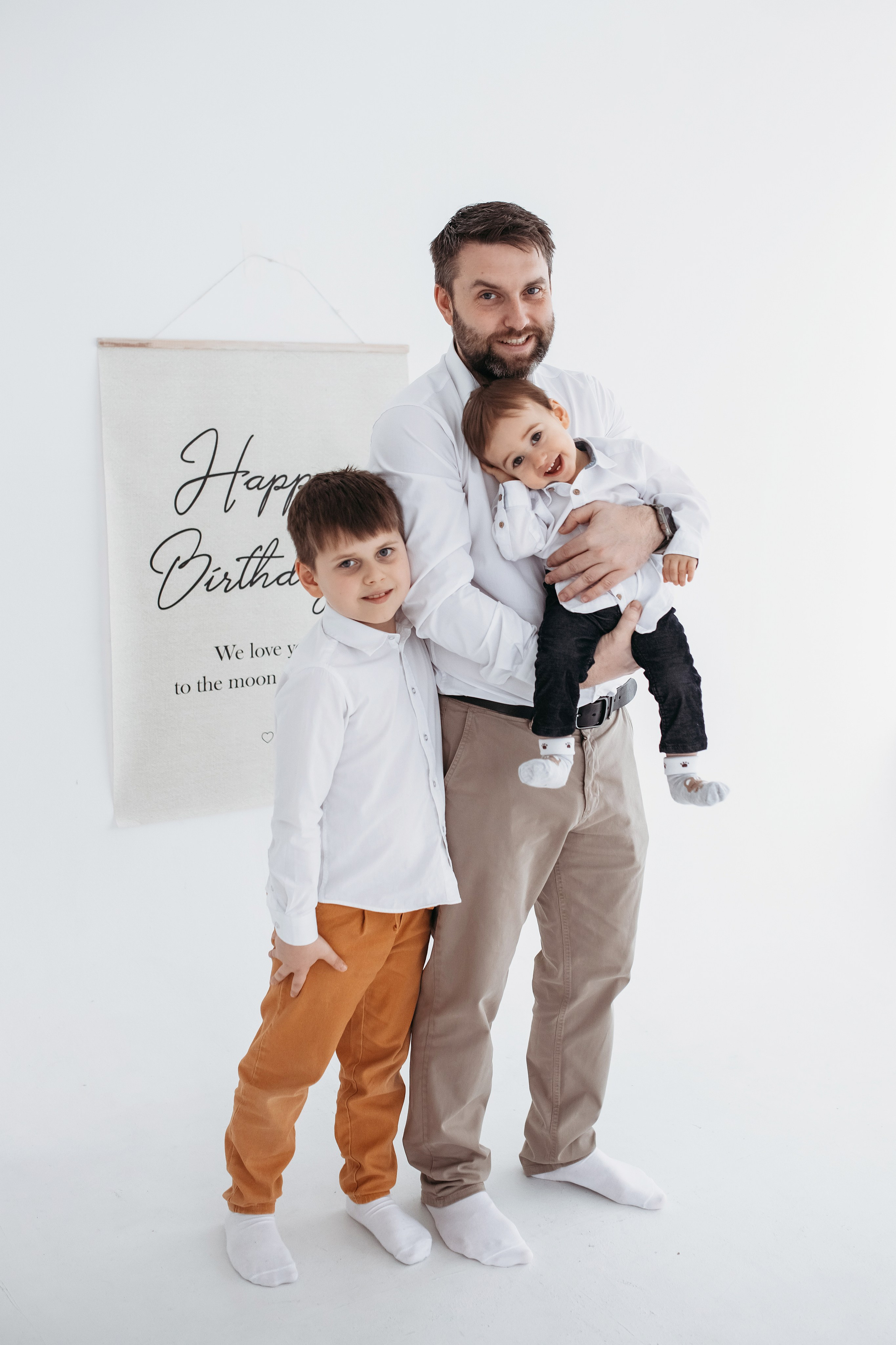 Максим. Семейный и детский фотограф Минск, Беларусь