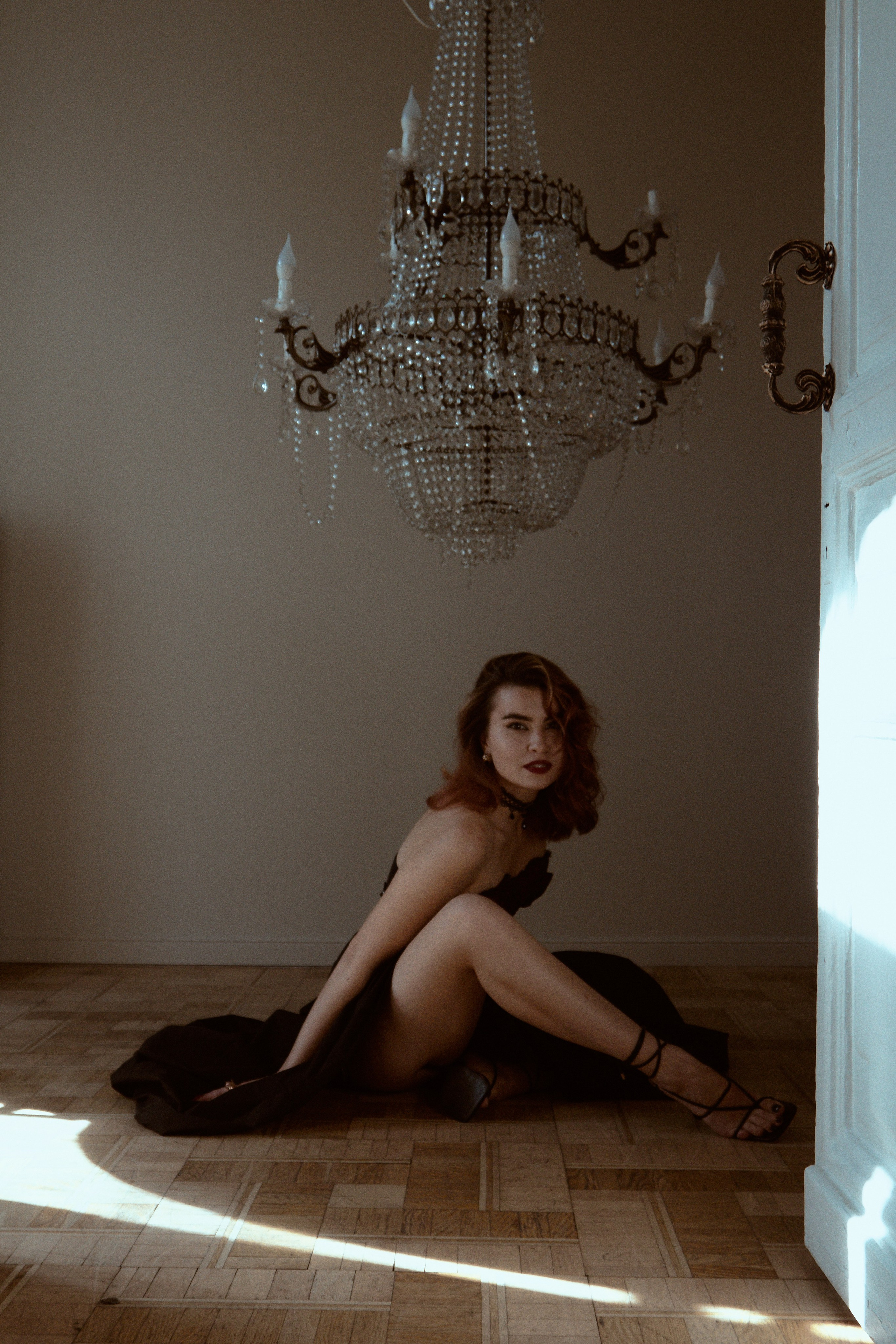 Екатерина. Фотограф лавстори Москва/МО Приятелева Ангелина