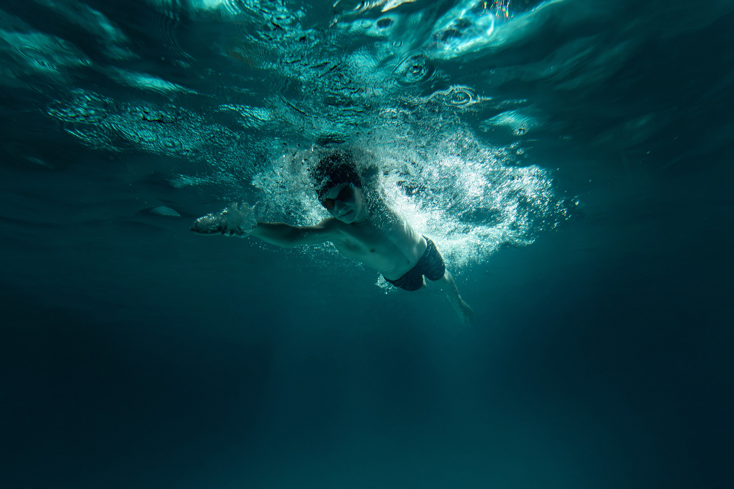 Сергей. Художественный фотограф Александр Чуприна в Москве