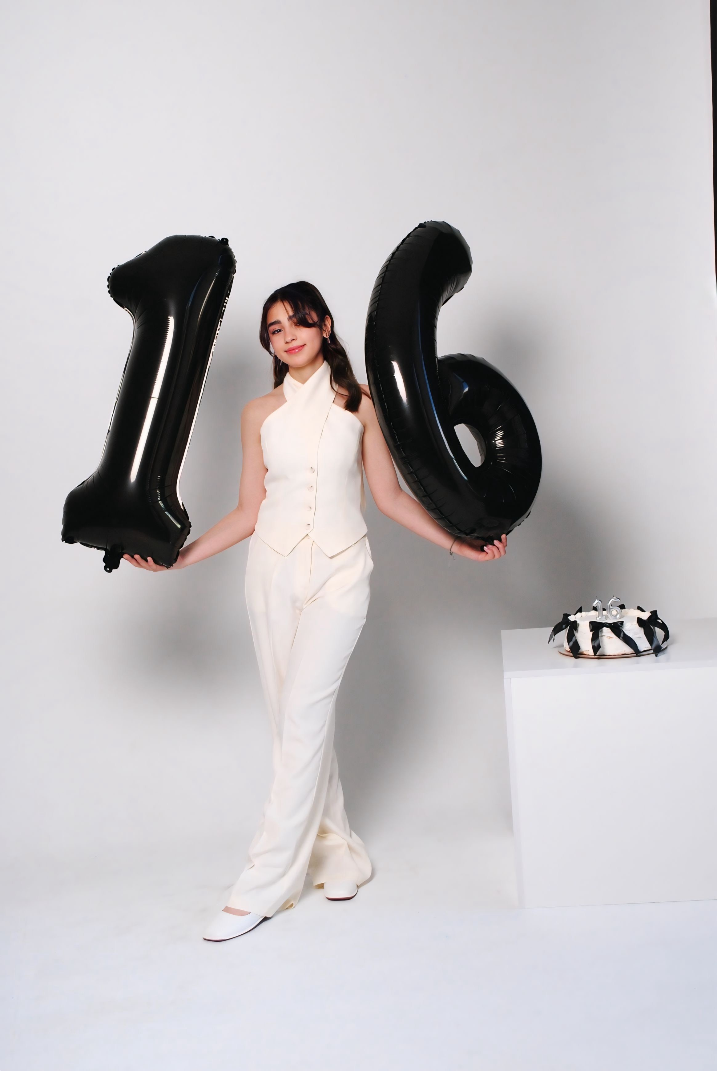 Милена. Фотограф Мария Мусаелян