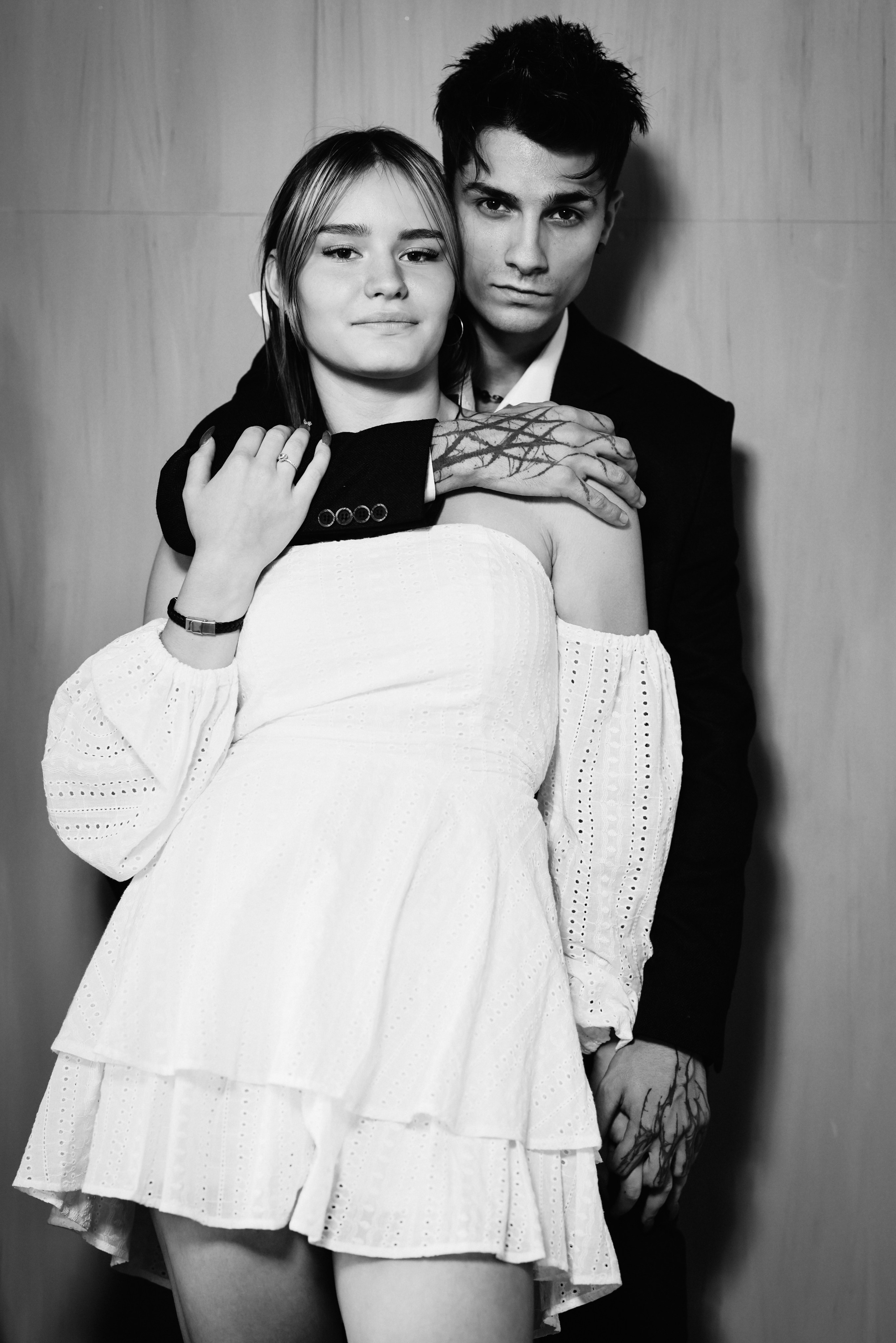 Фотосессия в г. Тула для Олега и Эли. Фотограф в Туле — Борисов Николай