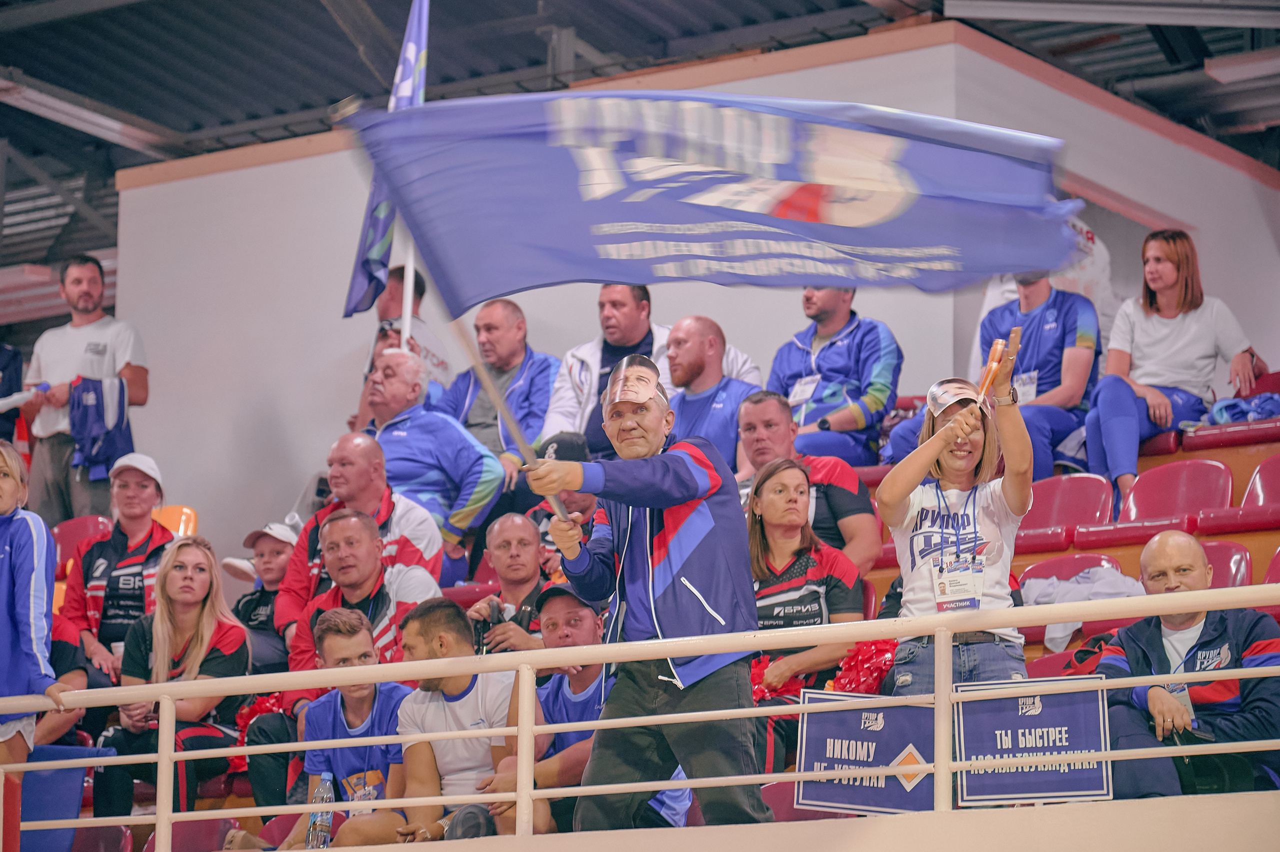 Портфолио репортажной фотосъёмки: спартакиада министерства Красноярского края. Фотограф Яковлев Роман — Красноярск