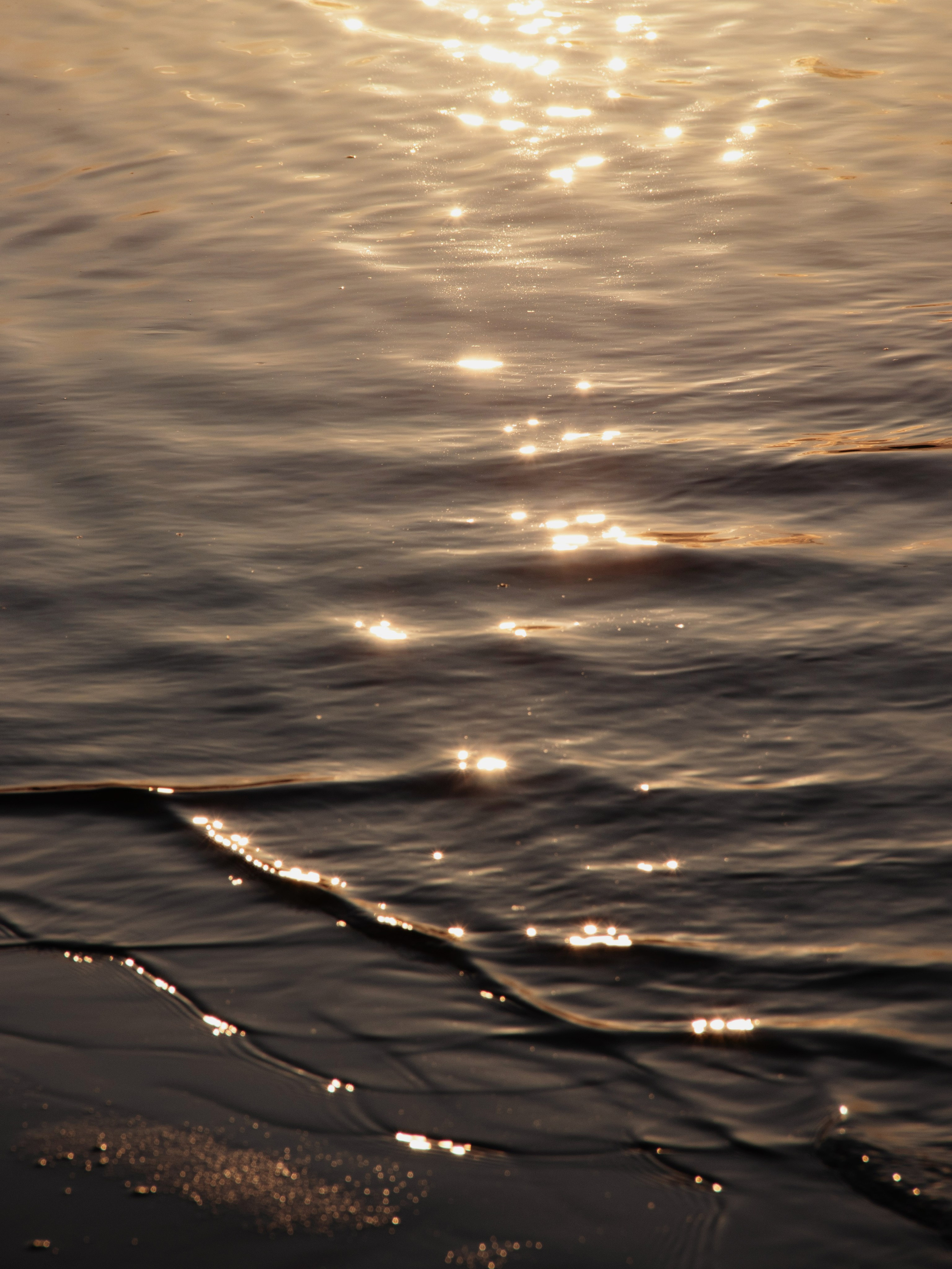 Жидкое золото. С любовью, фотохудожник