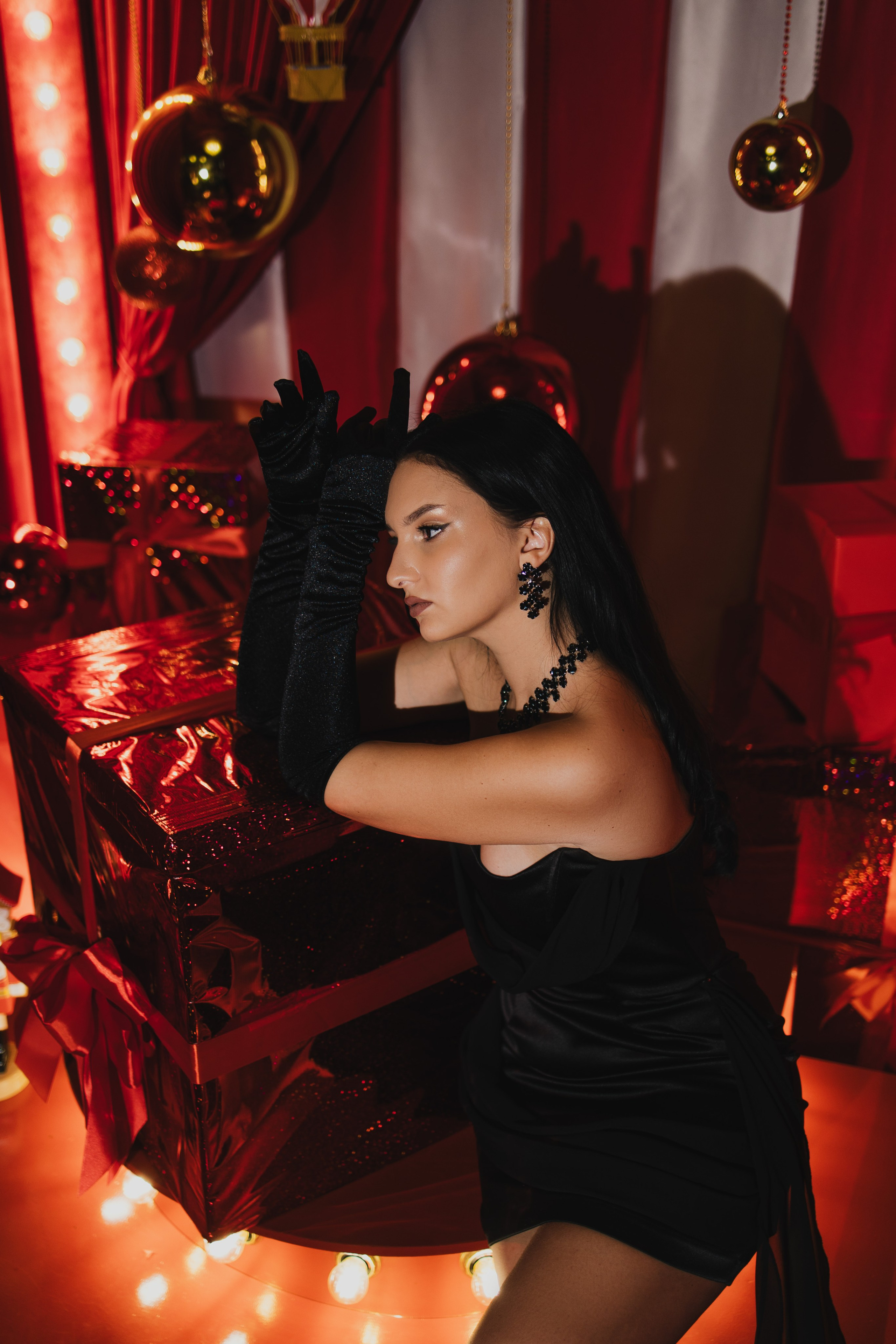 Екатерина. Дарья Скворцова