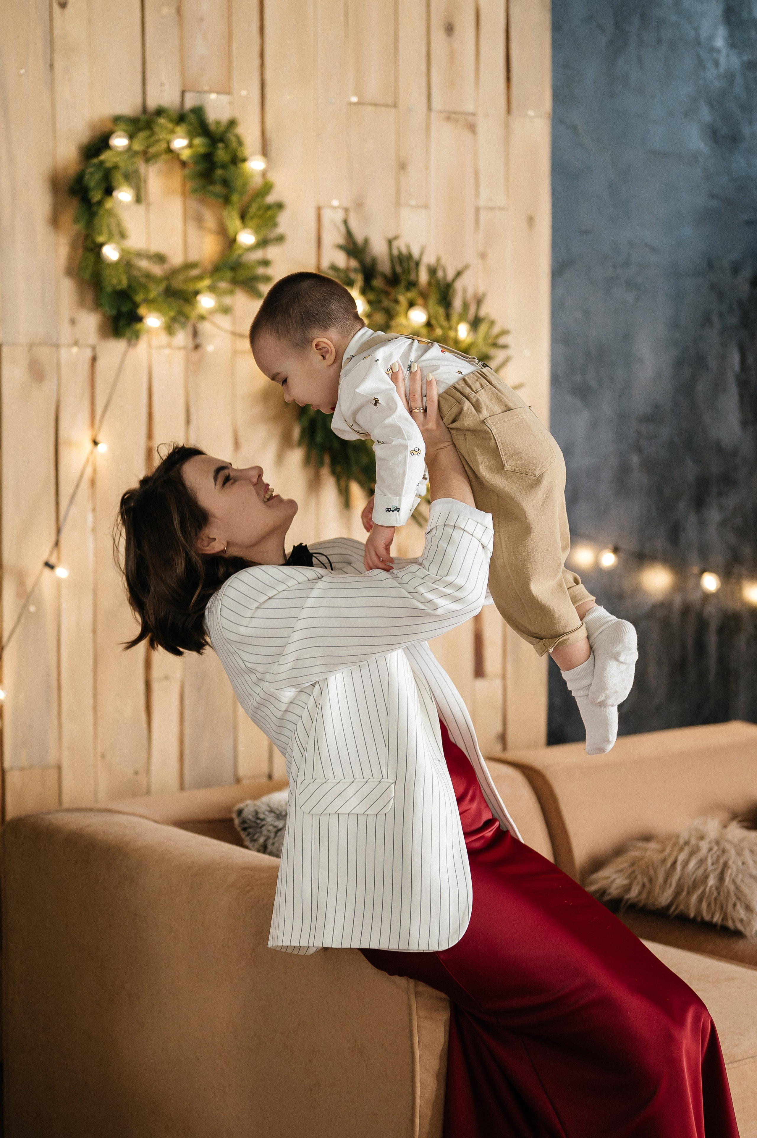 Светлые воспоминания. Свадебный и семейный фотограф в Красноярске Виктория Тимонина