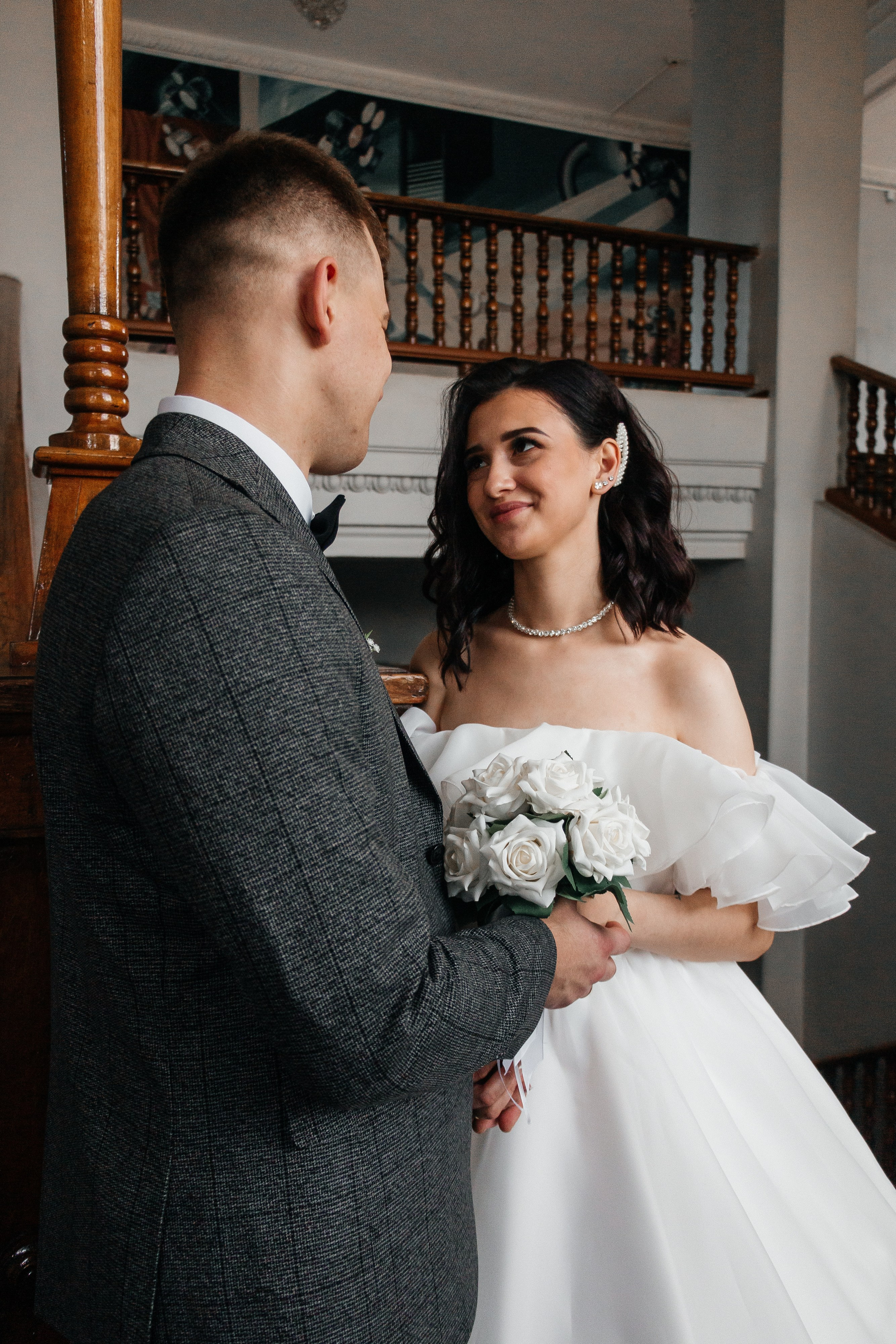 Ксения и Егор 19.07.2024. Фотограф в Новокузнецке Иван Дендин