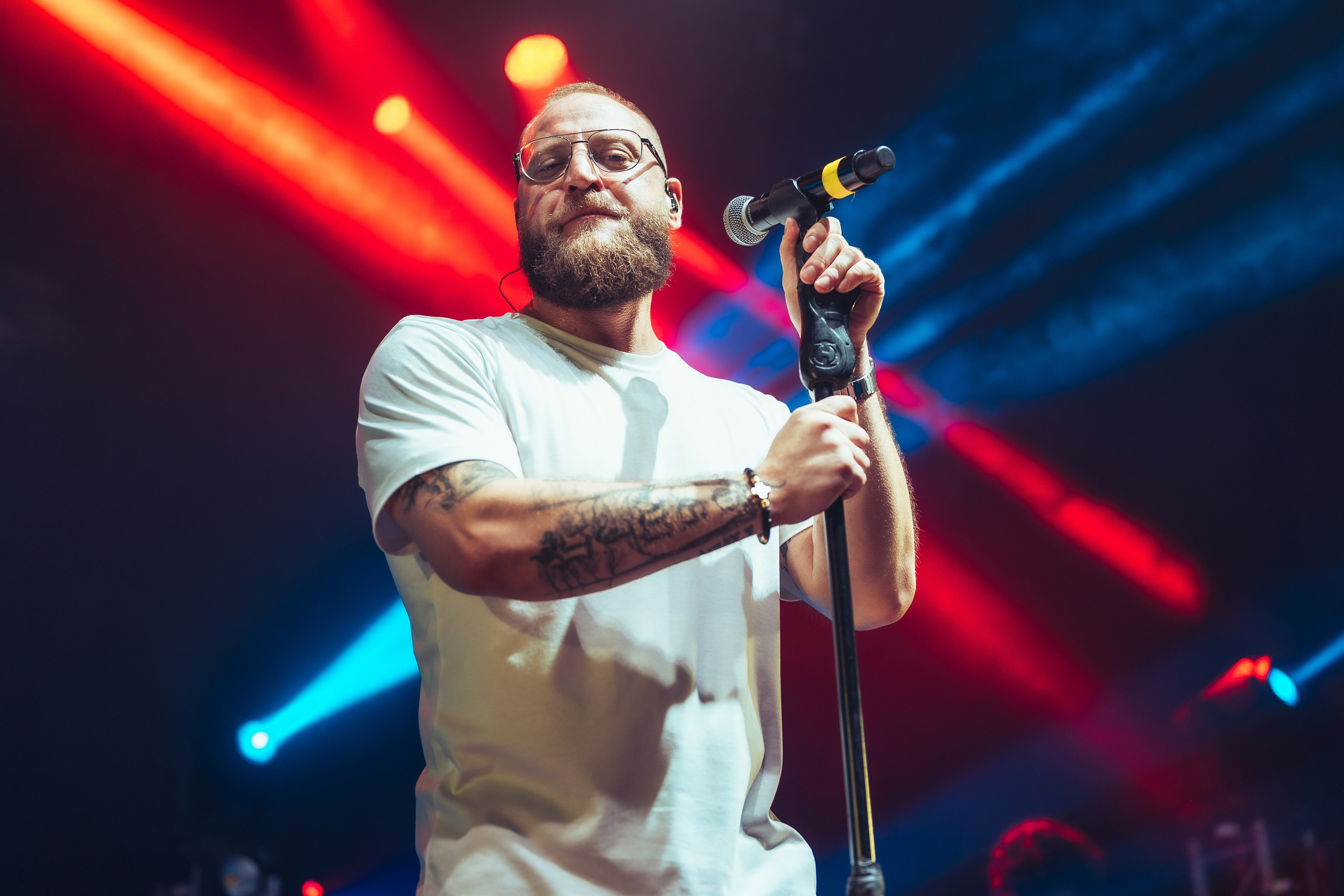 МАВАШИ group, 2025 год. Иван Кубик — фотограф и видеограф