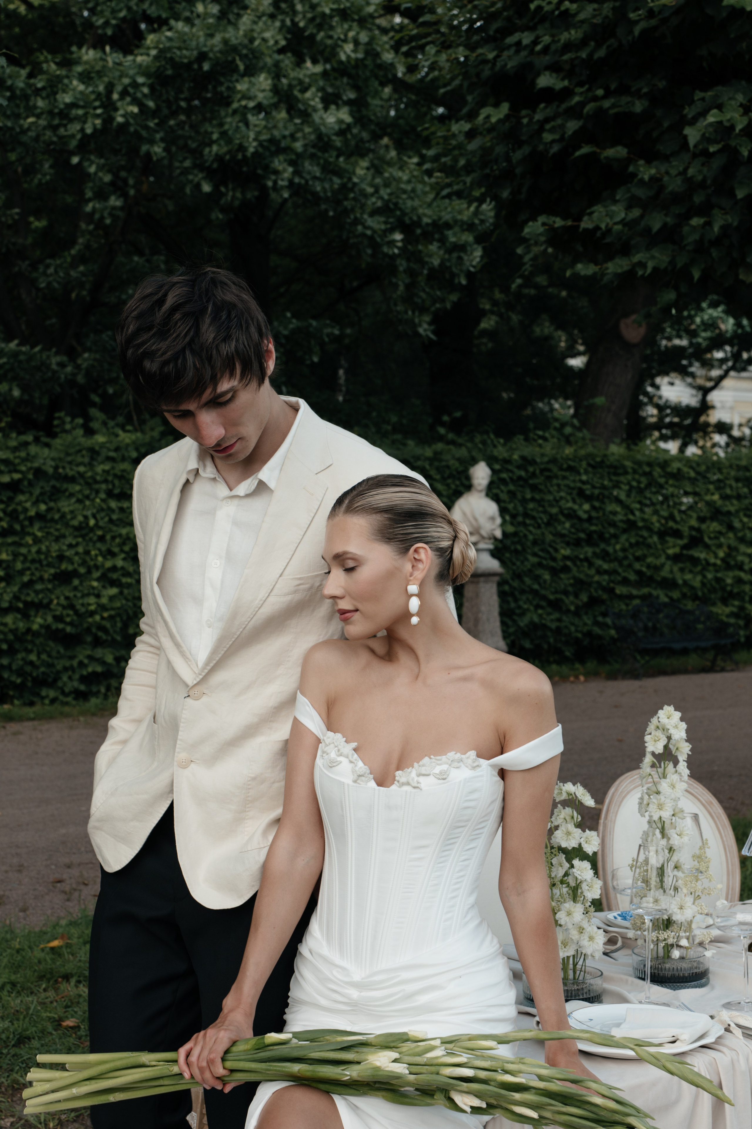 KUSKOVO. Свадебное ФОТО & ВИДЕО Москва/Липецк