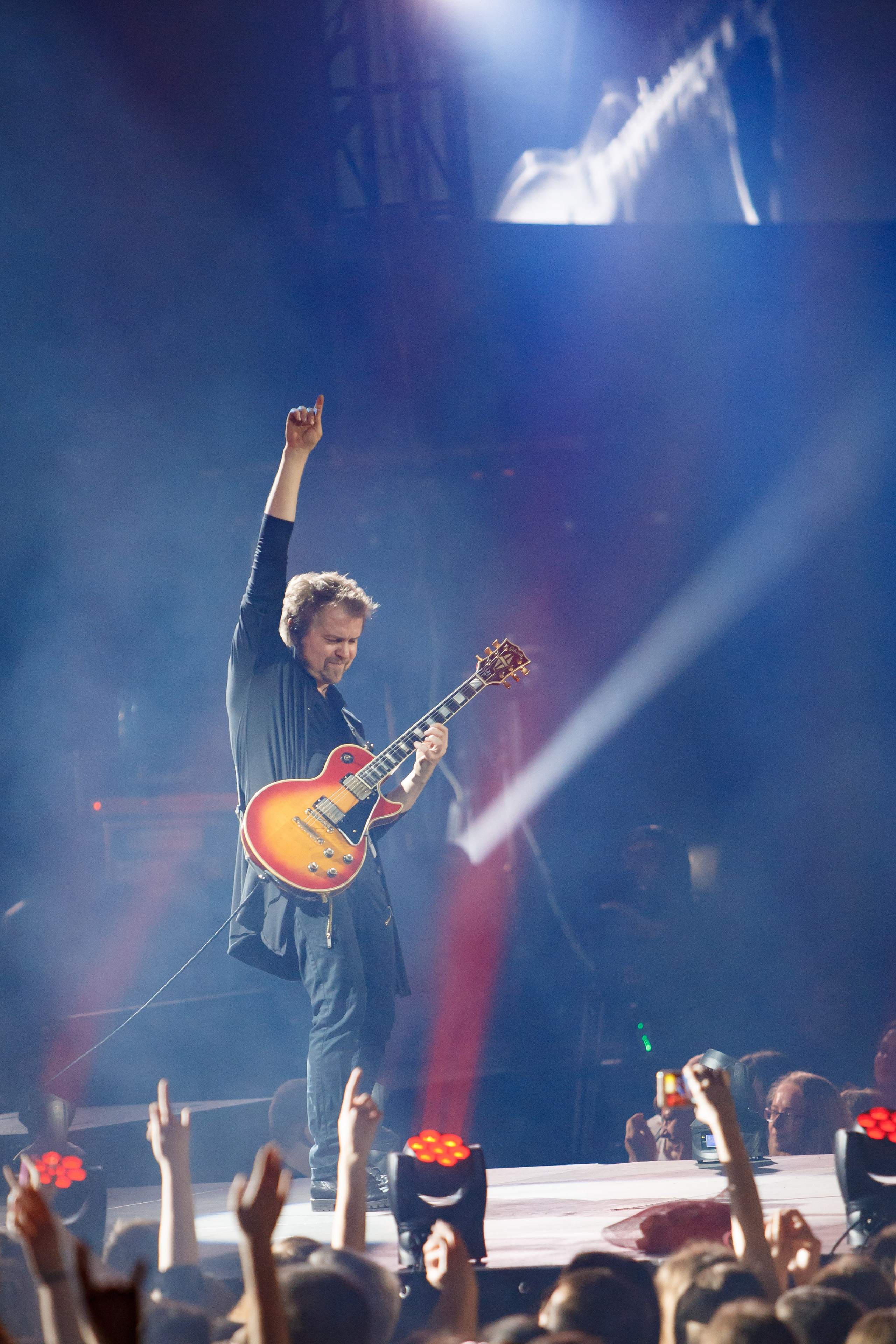 Bi-2. Alex Kibuk — Fotografia Imprez Firmowych i Eventów w Warszawie