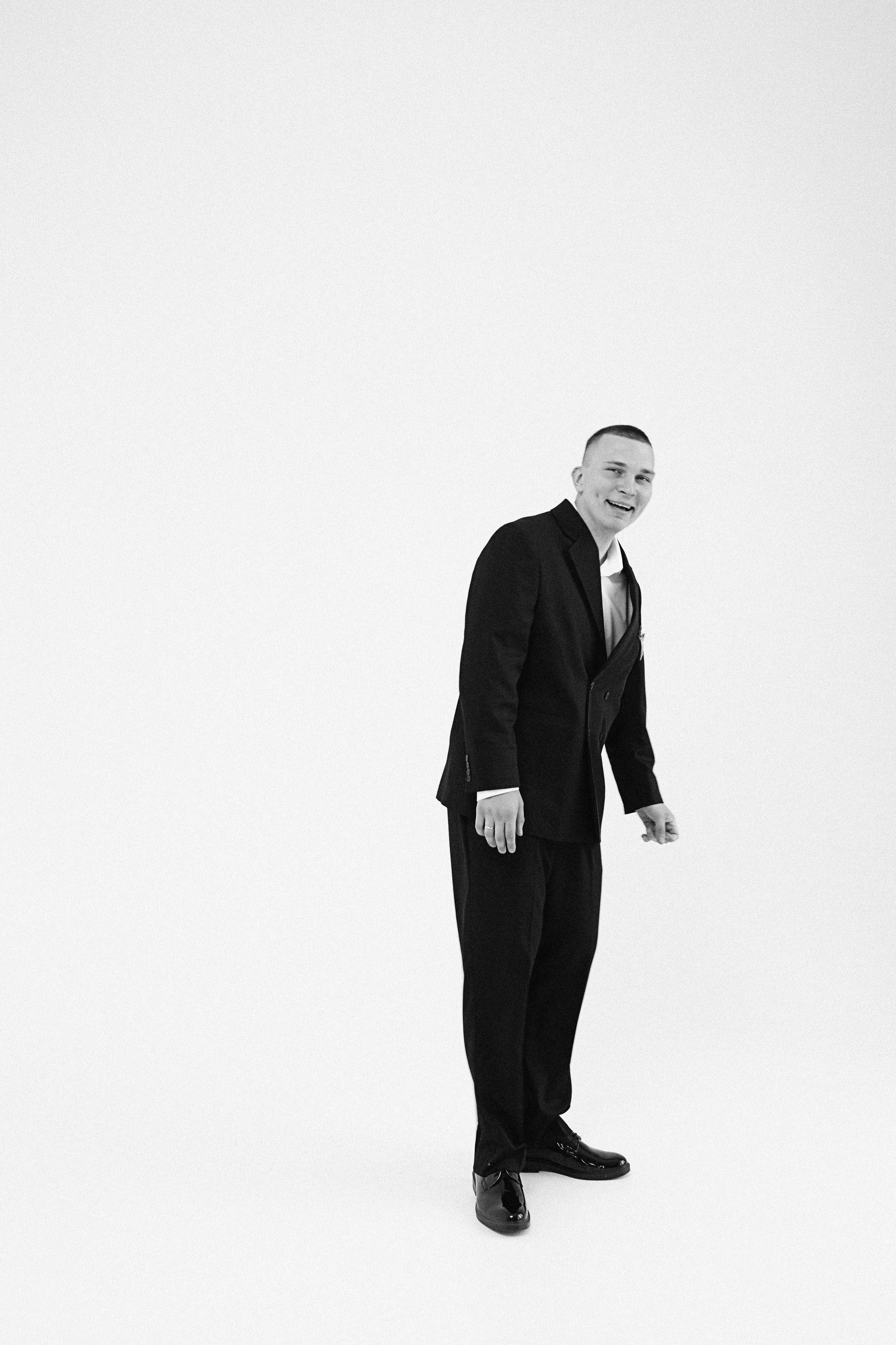 Ксюша & Матвей. Фотограф и видеограф в Омск/Москва Сащенко Лера