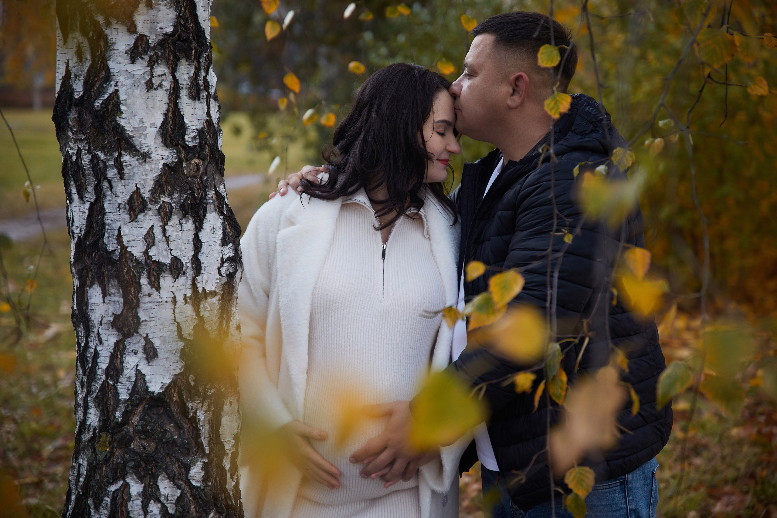 Аксиния и Дмитрий. Татьяна Бабаева — Фотограф