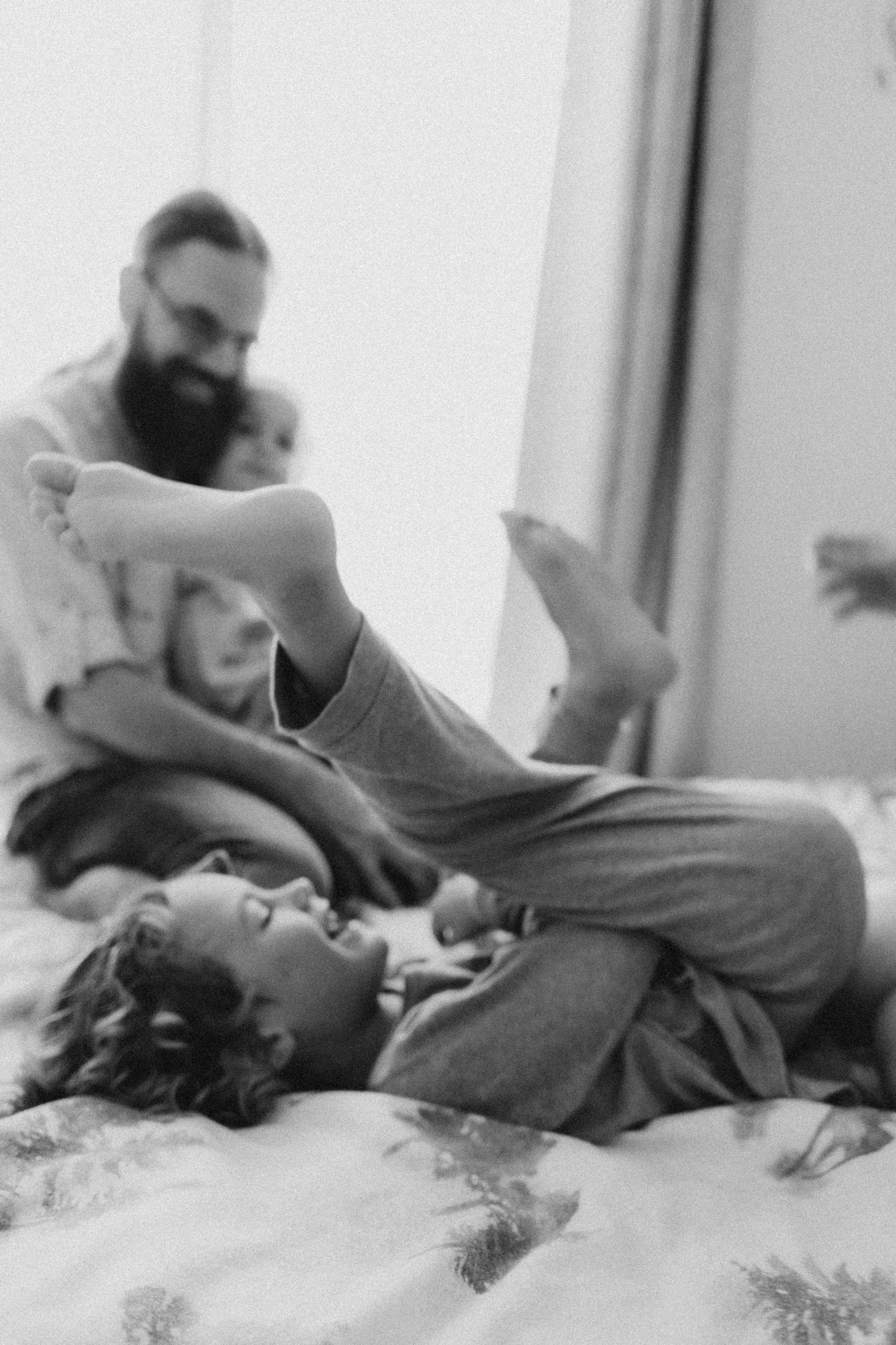 Куличи на Пасху. Анастасия Кацуба. Фотограф материнства и семейный фотограф. Валенсия